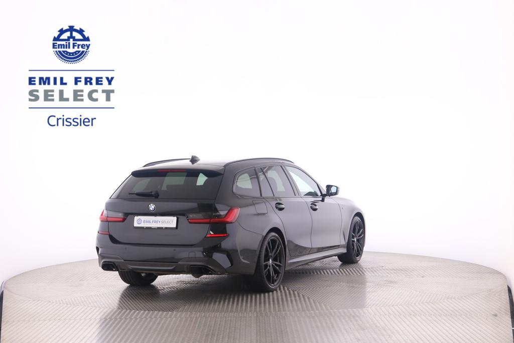 BMW M340i xDrive Touring-image-1