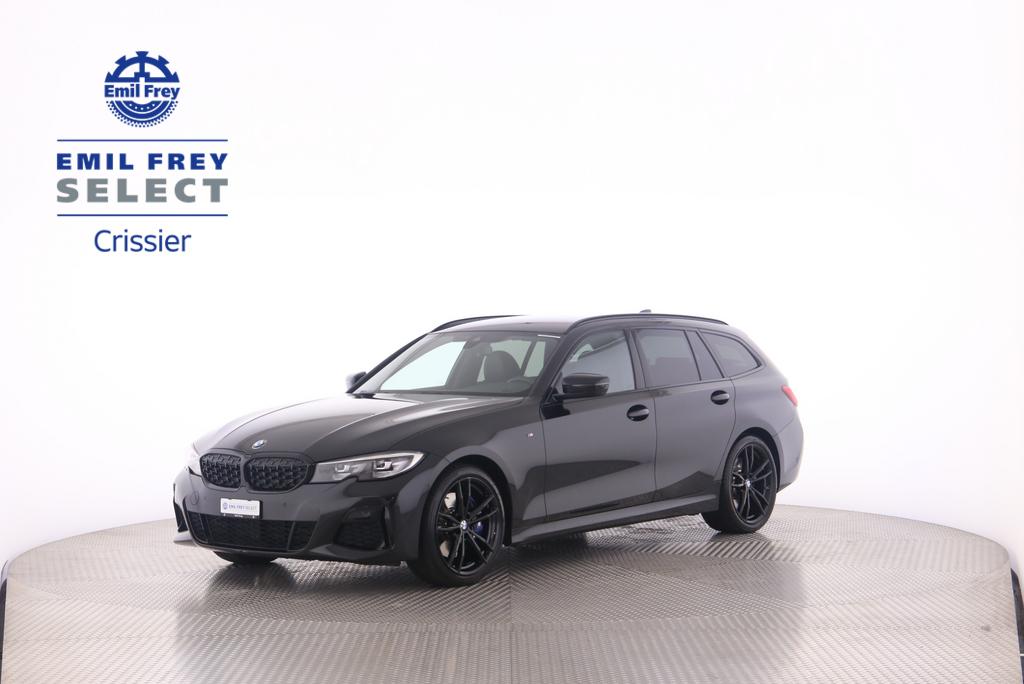 BMW M340i xDrive Touring-image-0