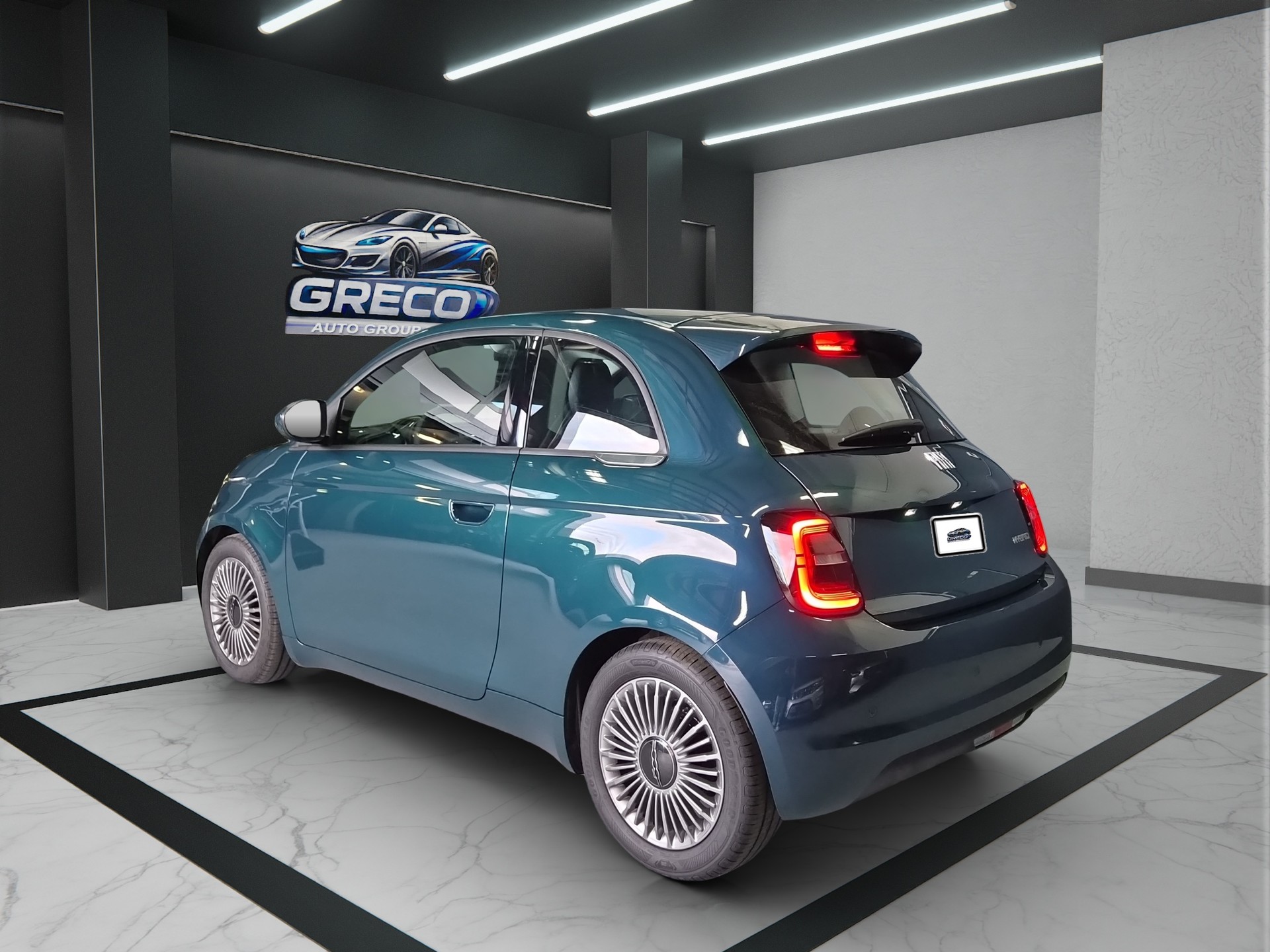 FIAT 500 1.0 FireFly MHD Torino-image-3