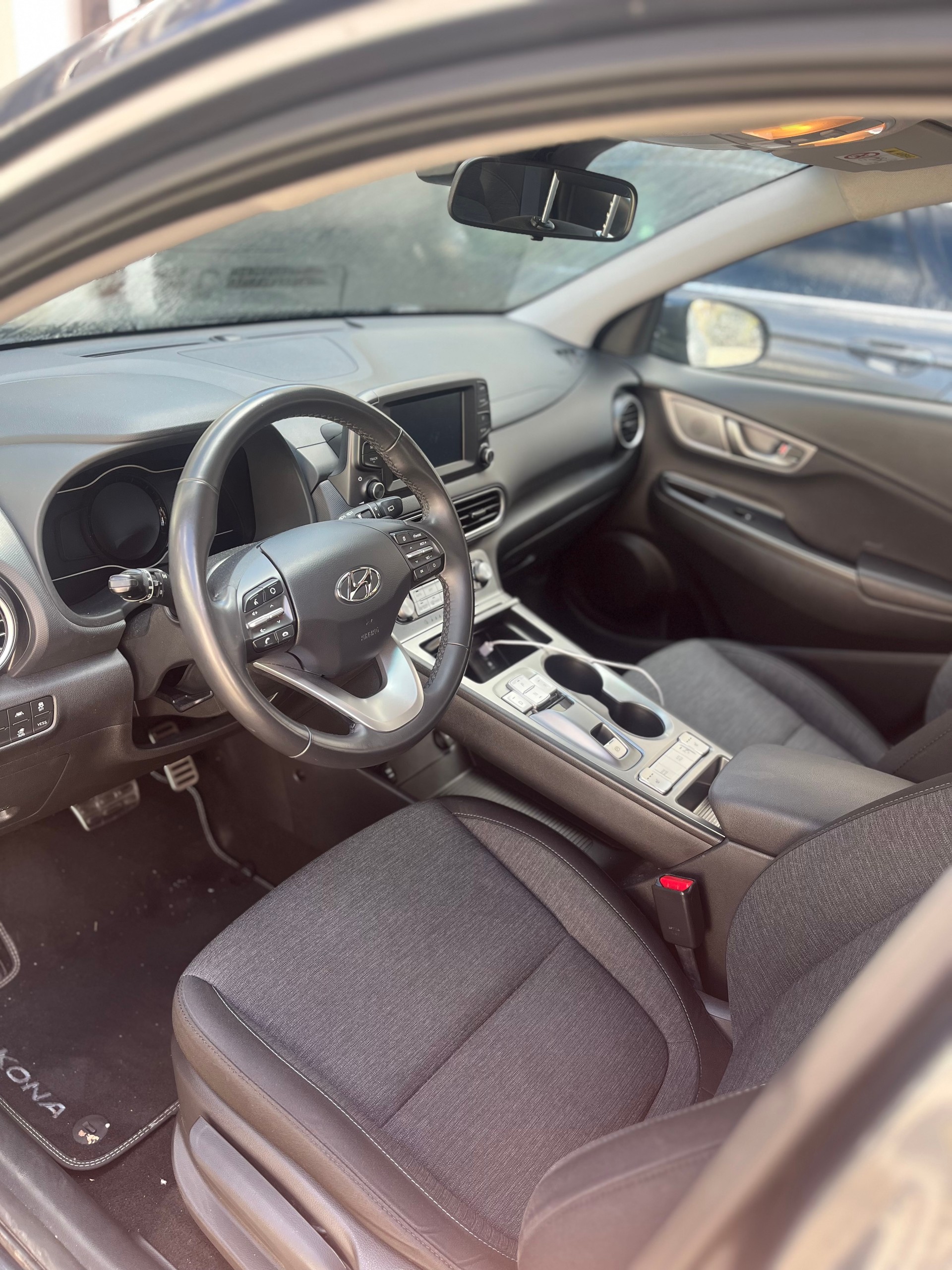 HYUNDAI Kona EV Origo-image-2