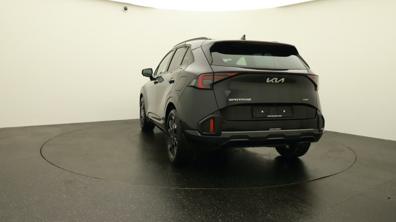 KIA Sportage 1.6T-GDi GT-Line 4x4 7DCT-image-3