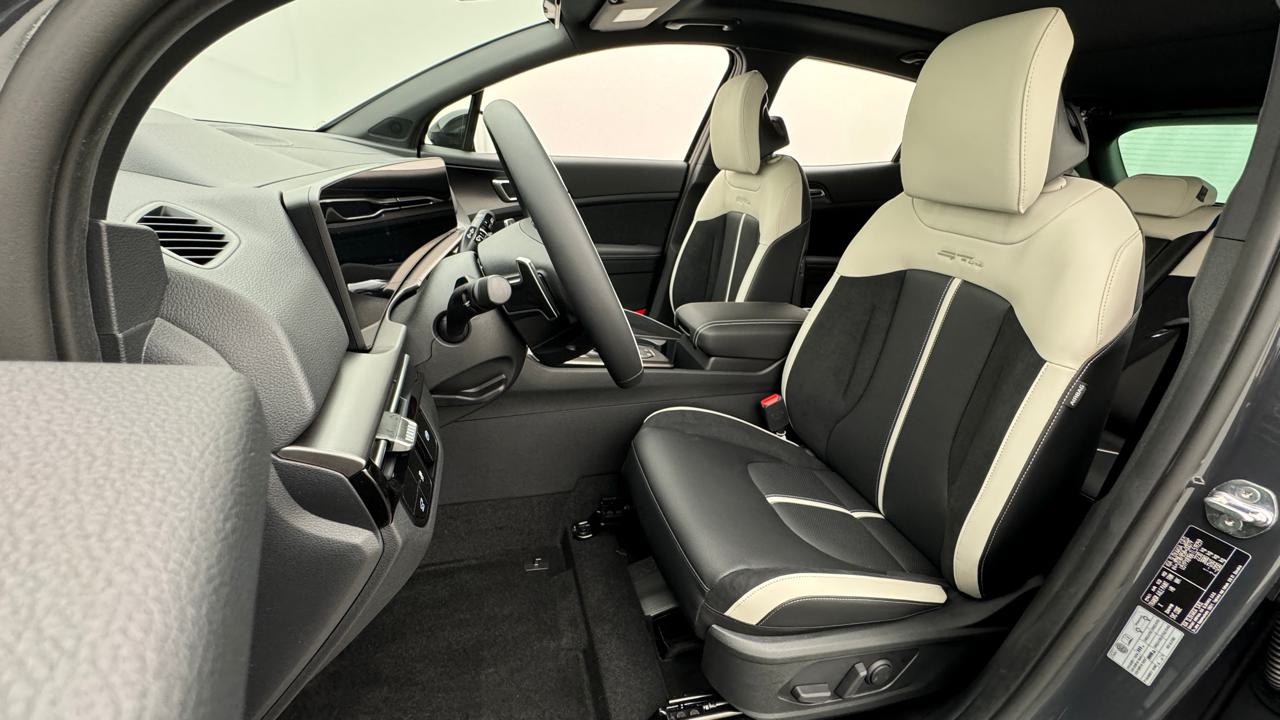 KIA Sportage 1.6T-GDi GT-Line 4x4 7DCT-image-4