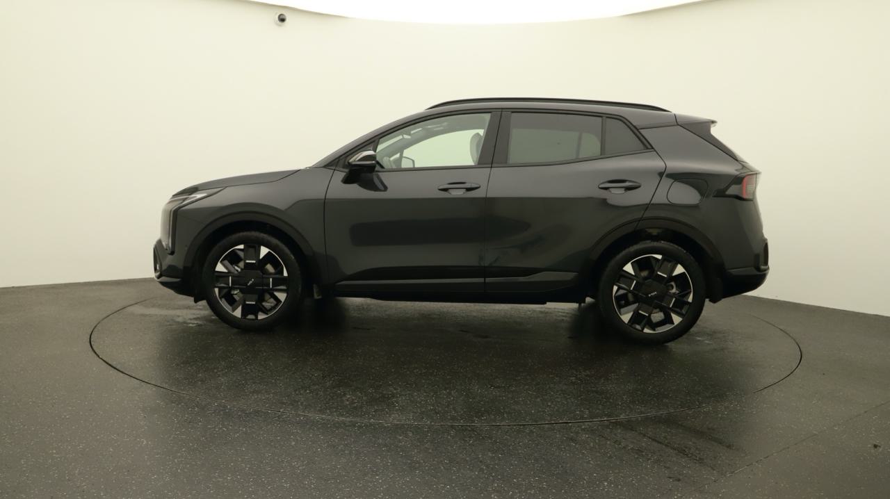 KIA Sportage 1.6T-GDi GT-Line 4x4 7DCT-image-1