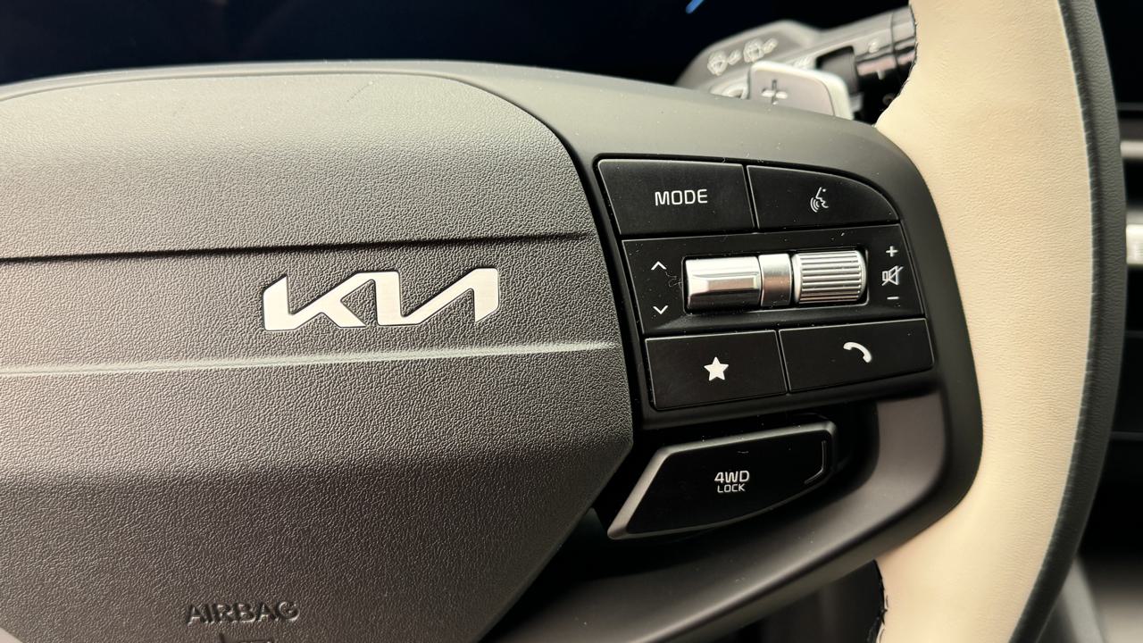 KIA Sportage 1.6T-GDi GT-Line 4x4 7DCT-image-9