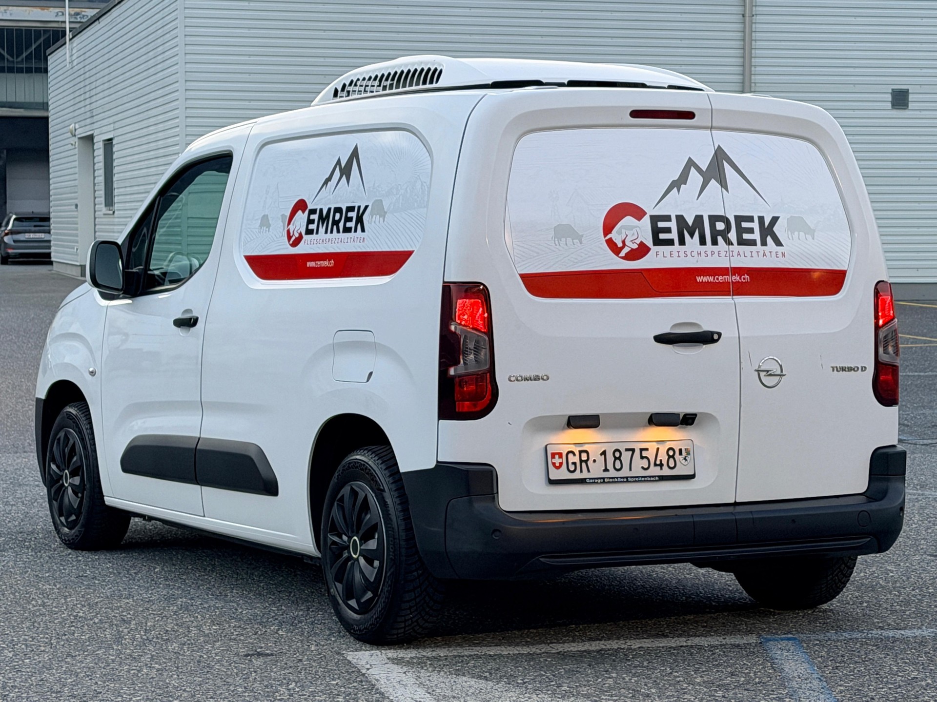OPEL Combo 1.5 Essentia start/stop-image-3
