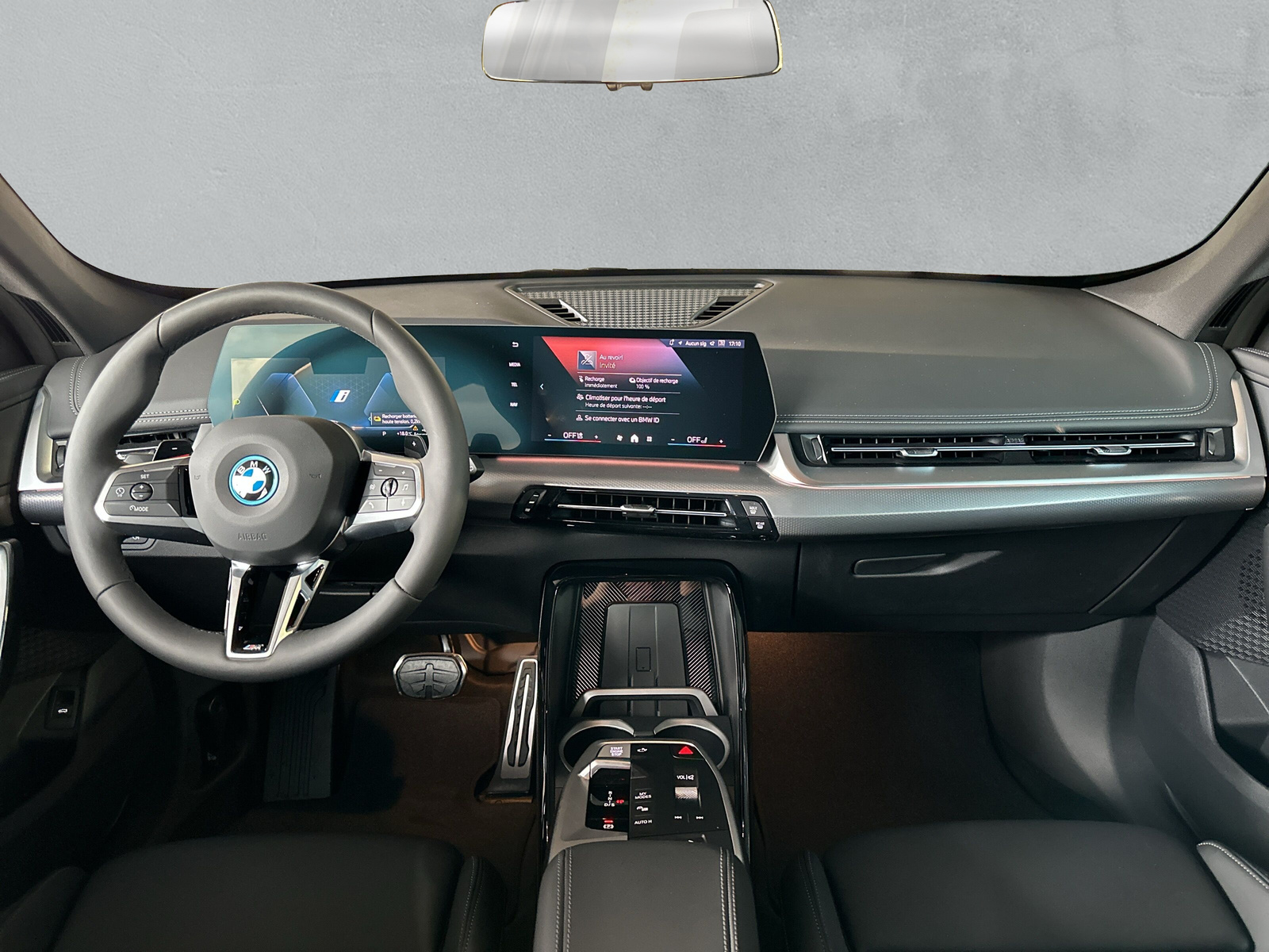 BMW X1 xDrive 25e M Sport-image-12