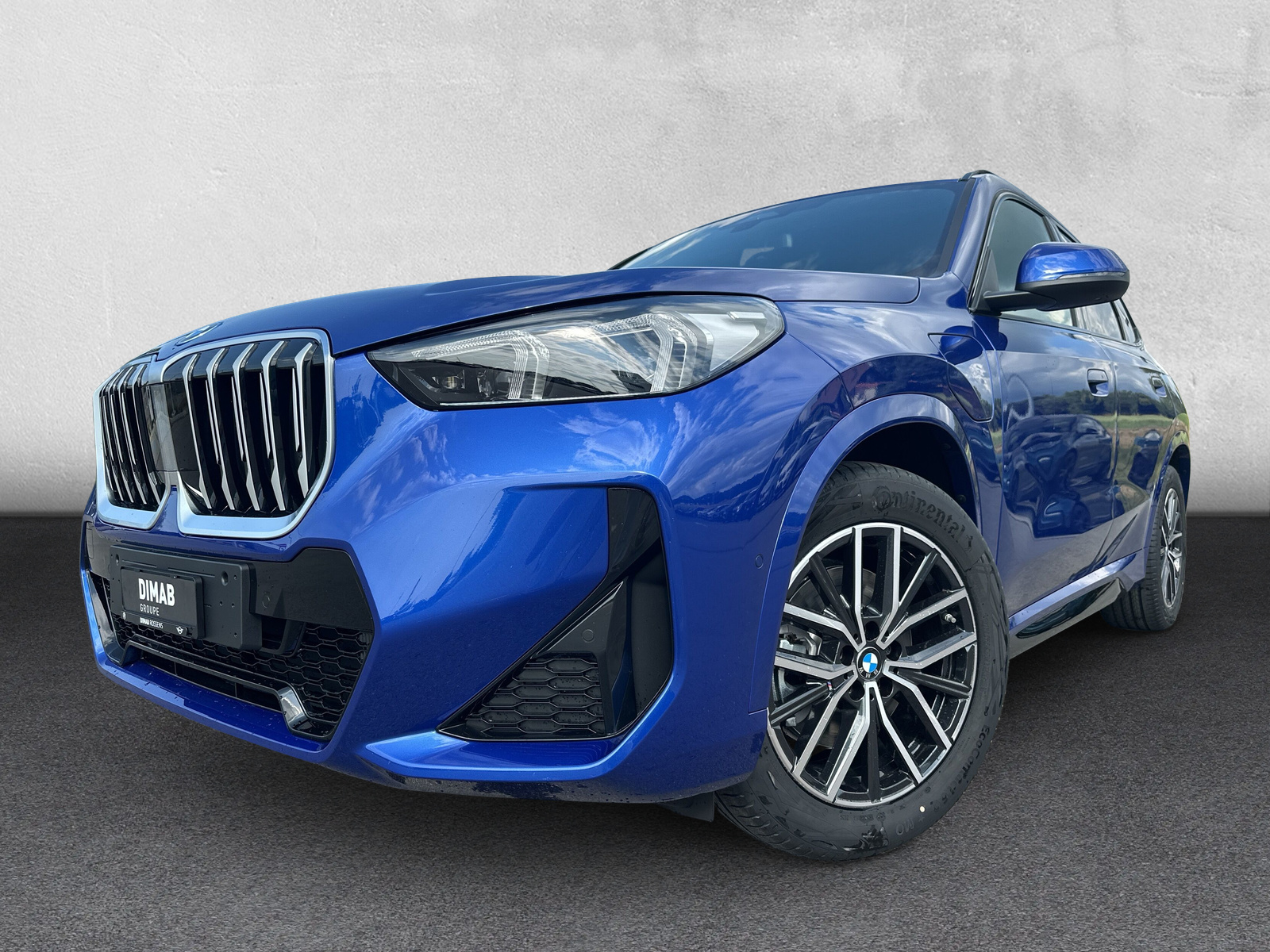 BMW X1 xDrive 25e M Sport-image-7