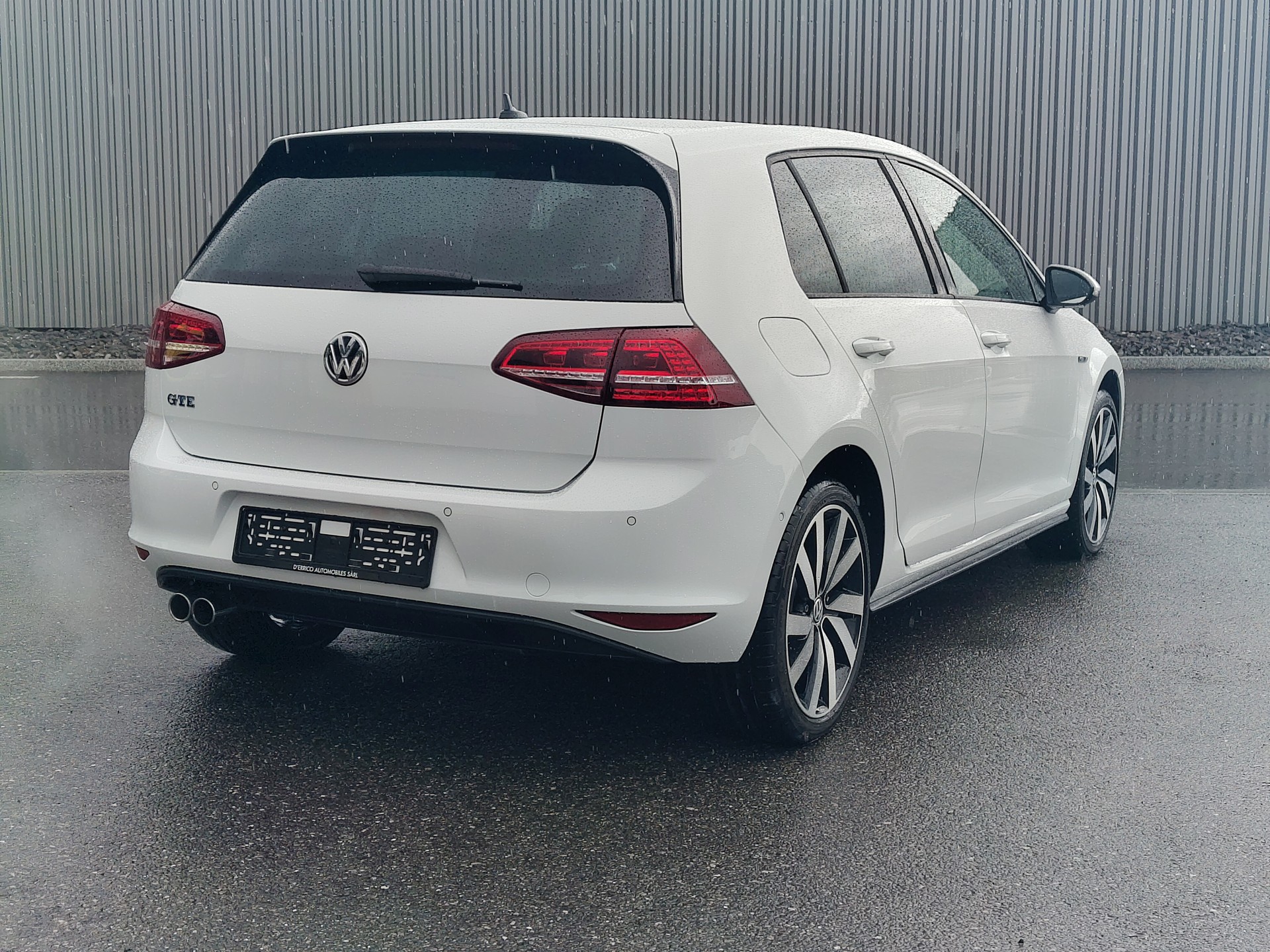 VW Golf 1.4 TSI GTE DSG-showroom-element-3