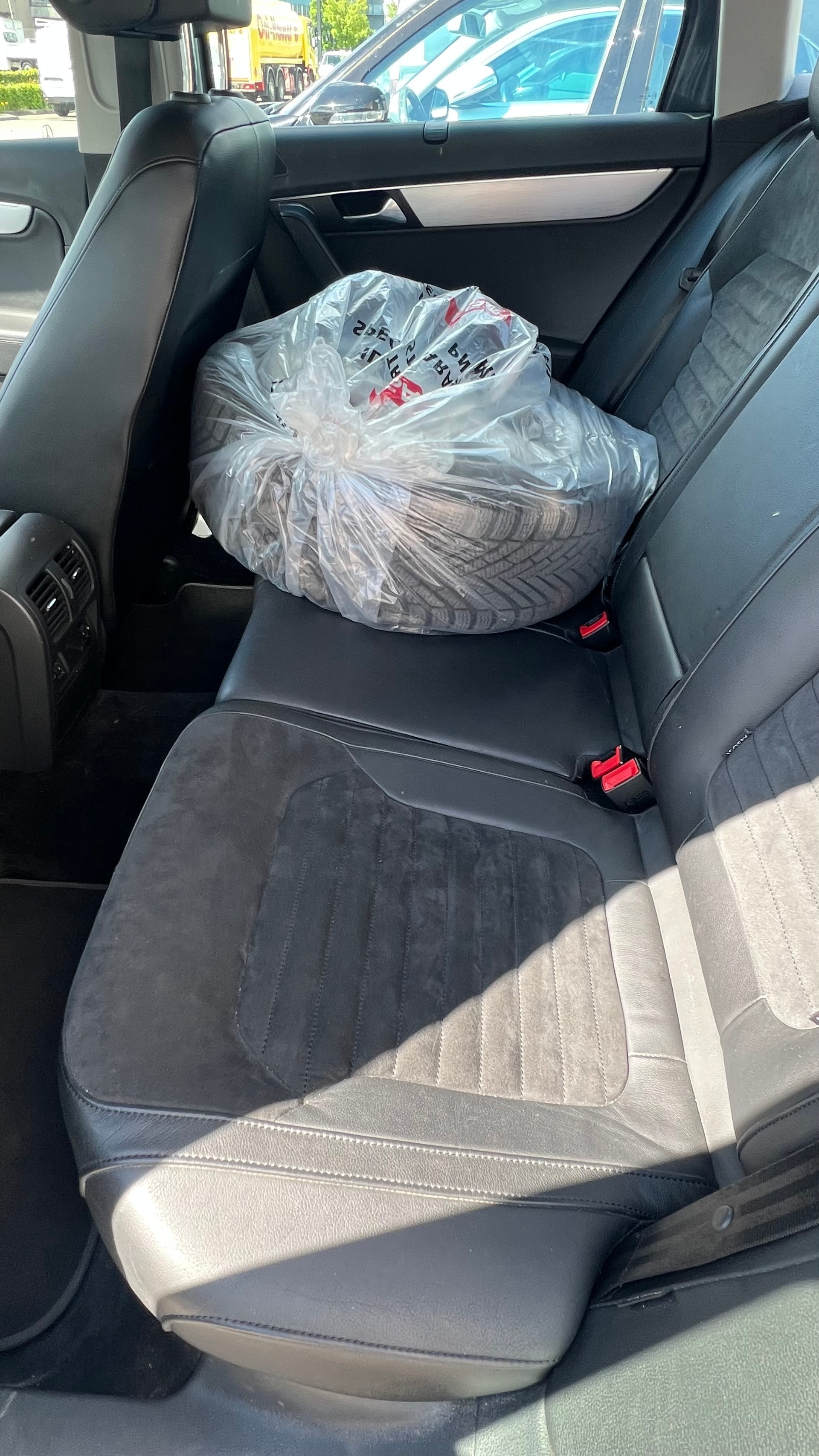 VW Passat Variant 1.4 TSI BMT Comfortline DSG-image-3