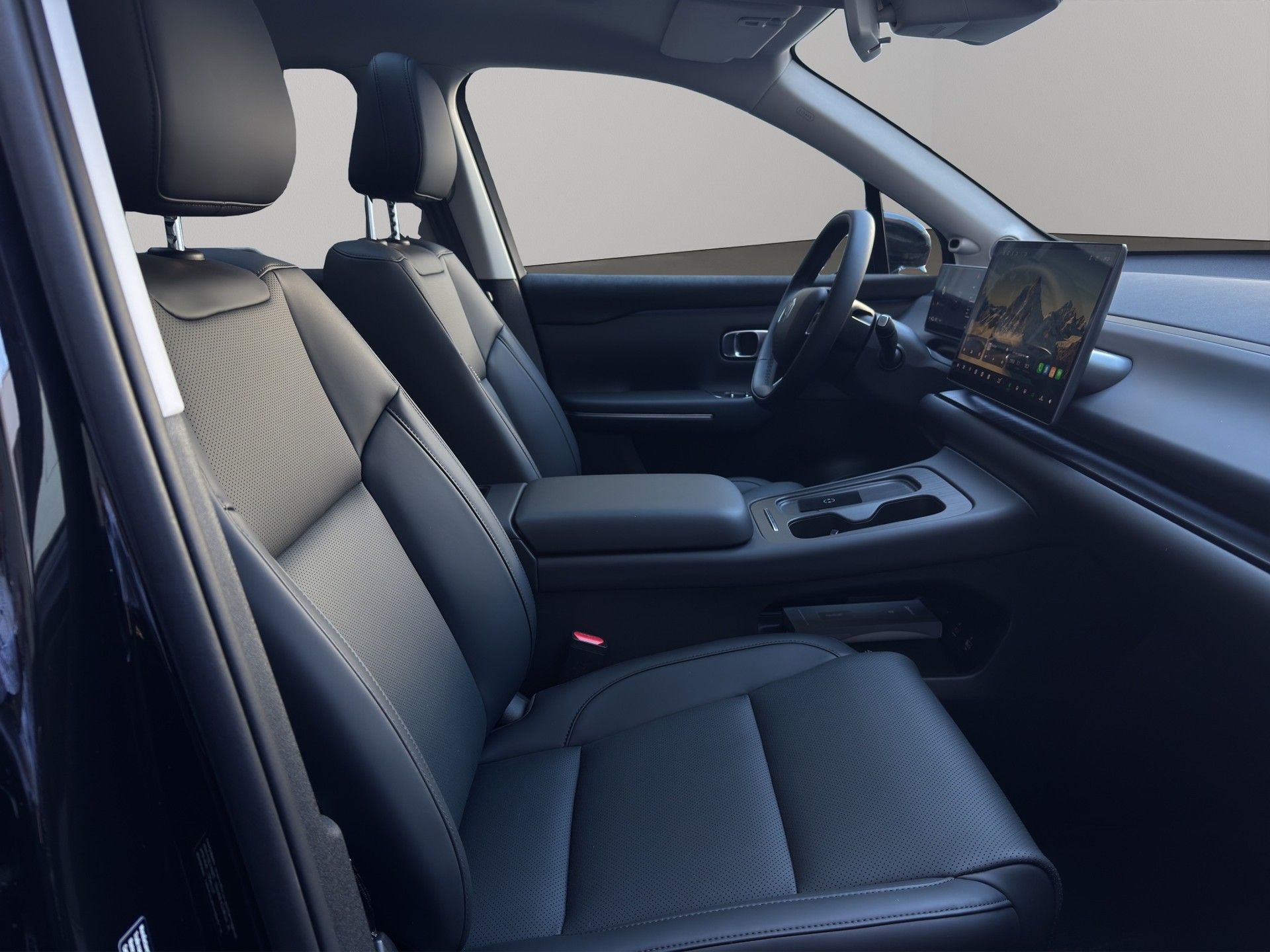 LEAPMOTOR C10 1.5 Hybrid EV-image-15