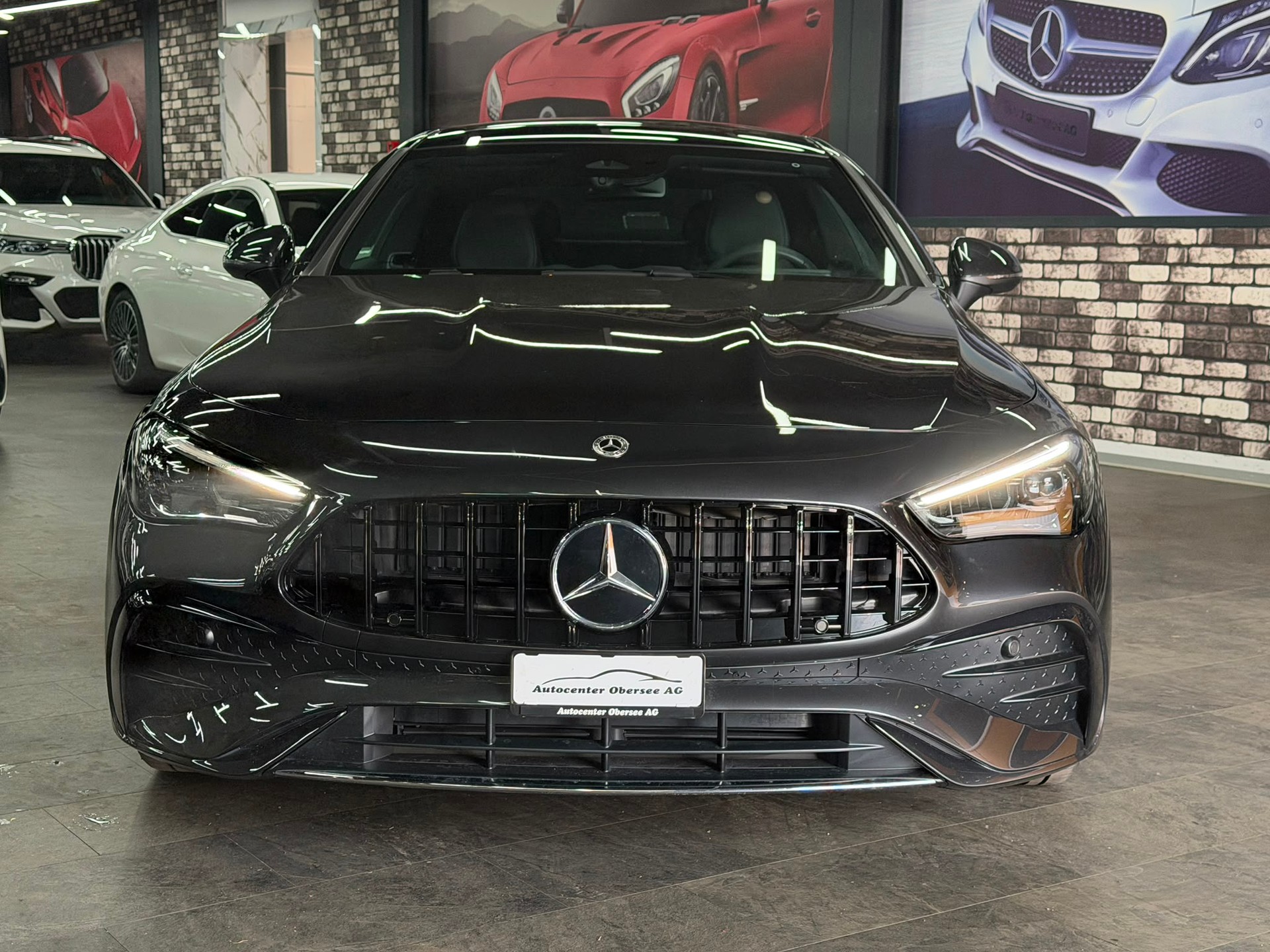 MERCEDES-BENZ CLE 180 Coupé 9G-Tronic-showroom-element-2