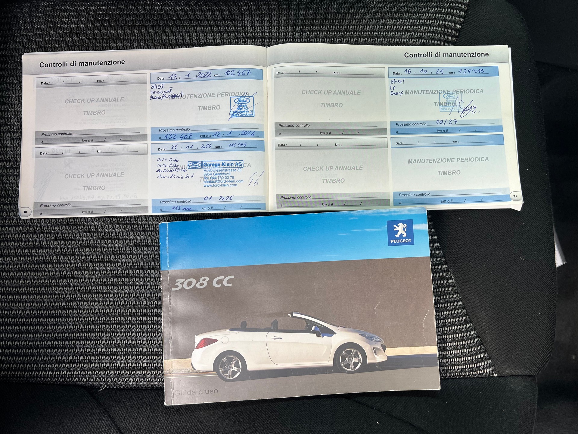 PEUGEOT 308 CC 2.0 HDI-image-13