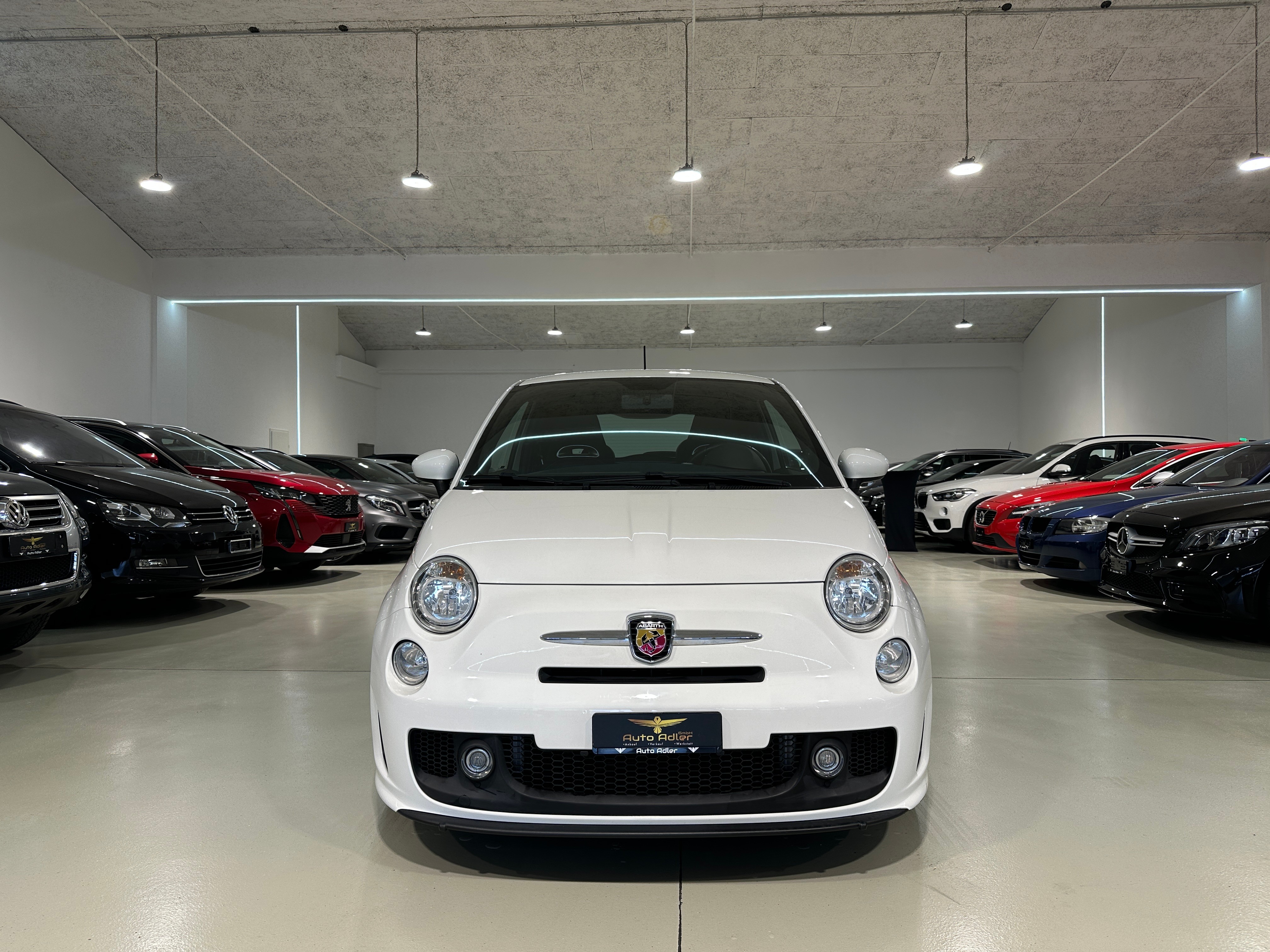 Car photo