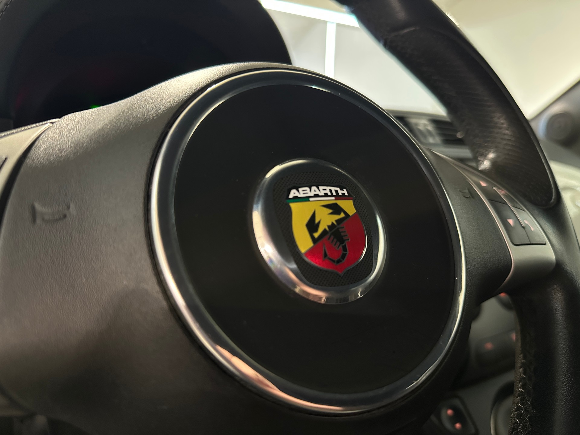 FIAT 500 1.4 16V Turbo Abarth-image-20