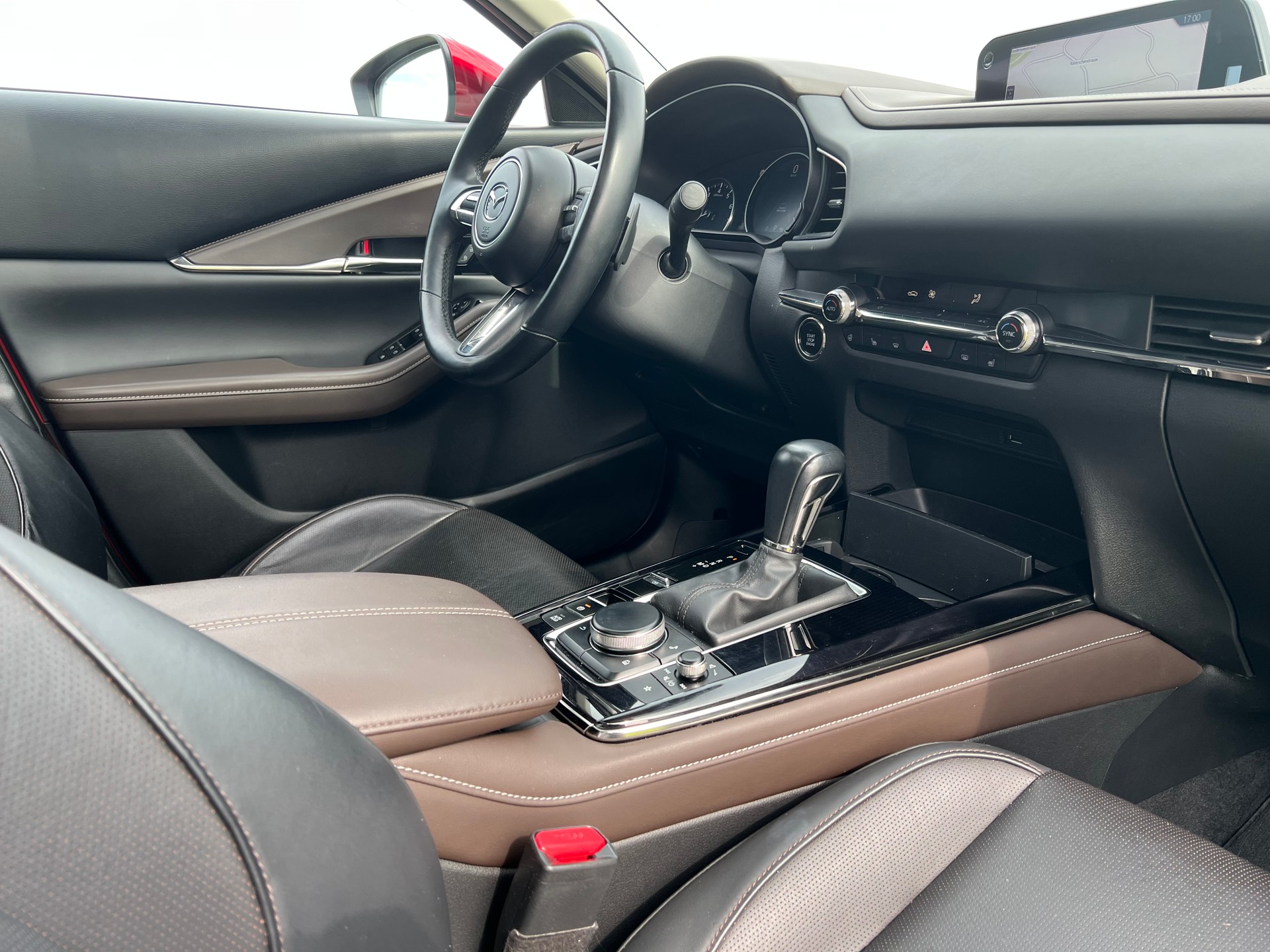 MAZDA 2.0 180 Revolution AWD-image-10