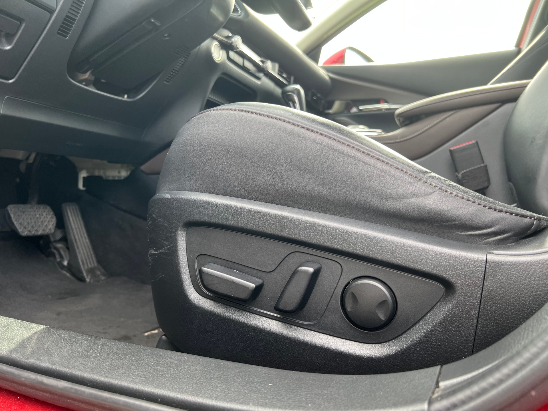 MAZDA 2.0 180 Revolution AWD-image-7