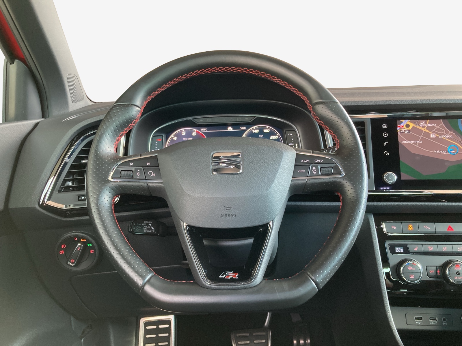 SEAT Ateca 1.5TSI EVO FR DSG-image-9