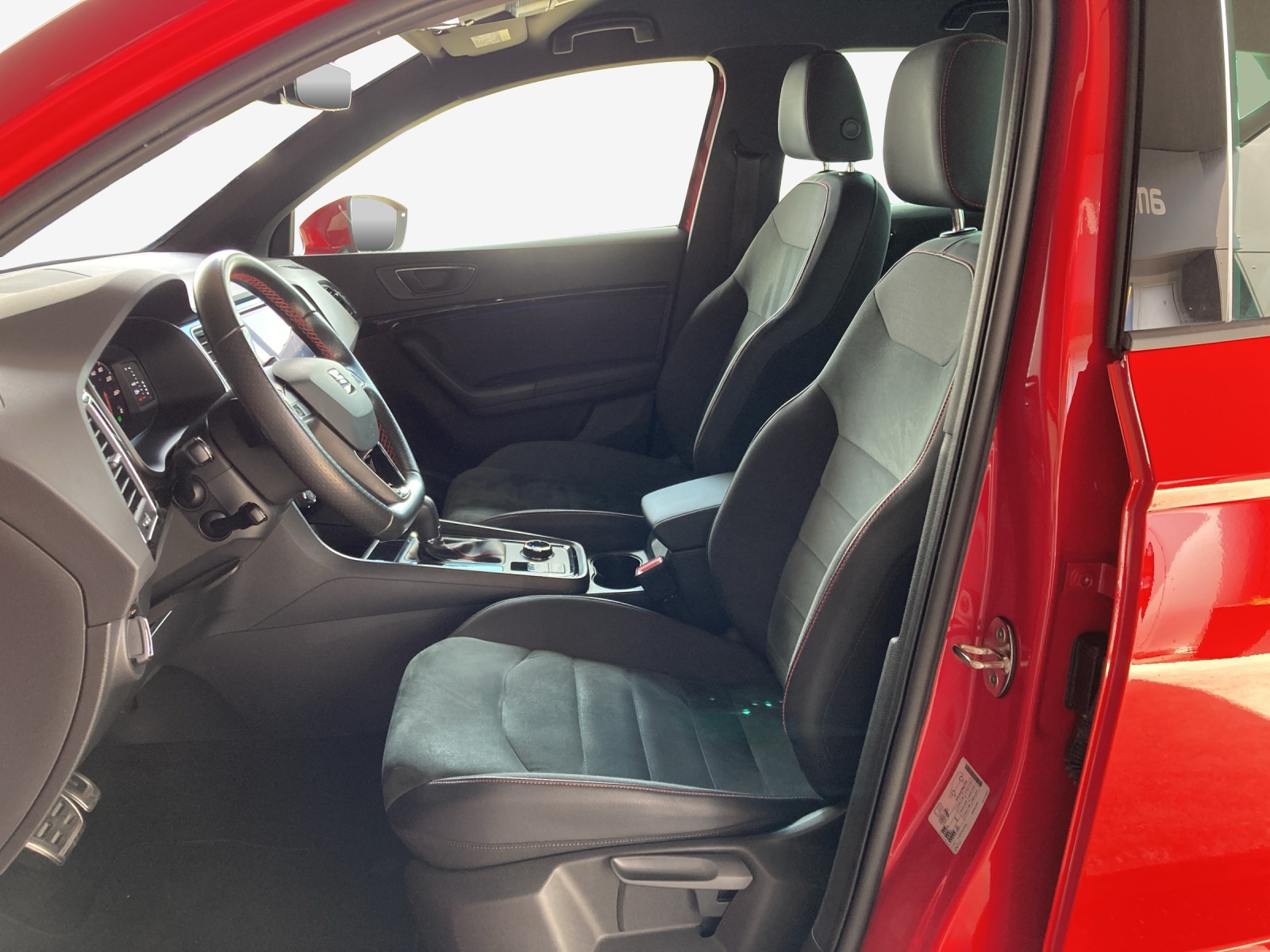 SEAT Ateca 1.5TSI EVO FR DSG-image-7