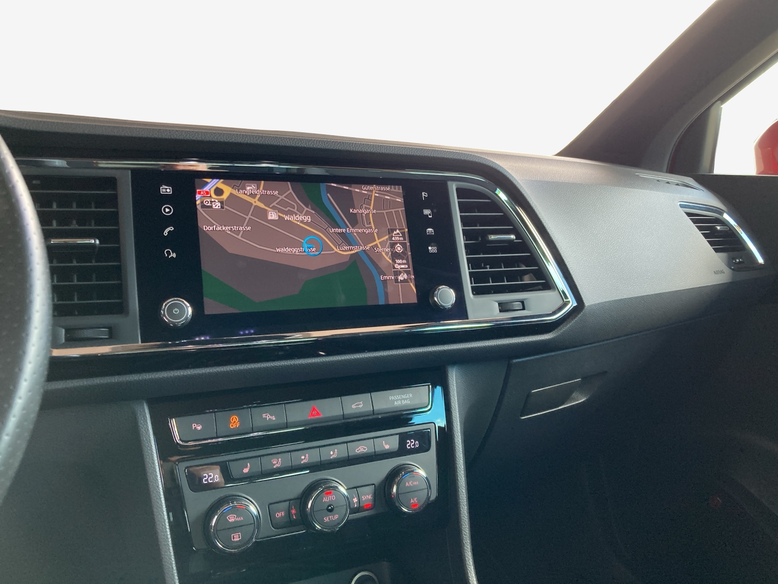 SEAT Ateca 1.5TSI EVO FR DSG-image-10