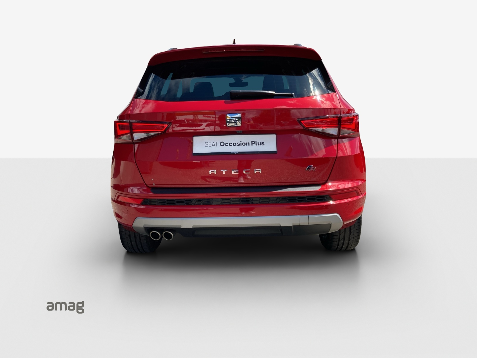 SEAT Ateca 1.5TSI EVO FR DSG-image-3