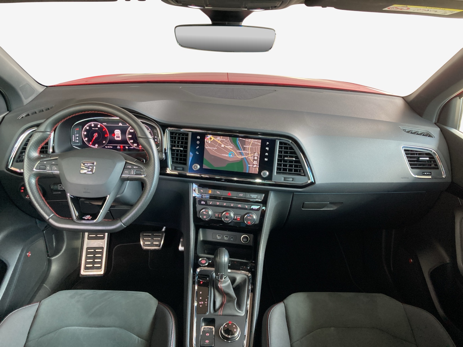 SEAT Ateca 1.5TSI EVO FR DSG-image-8
