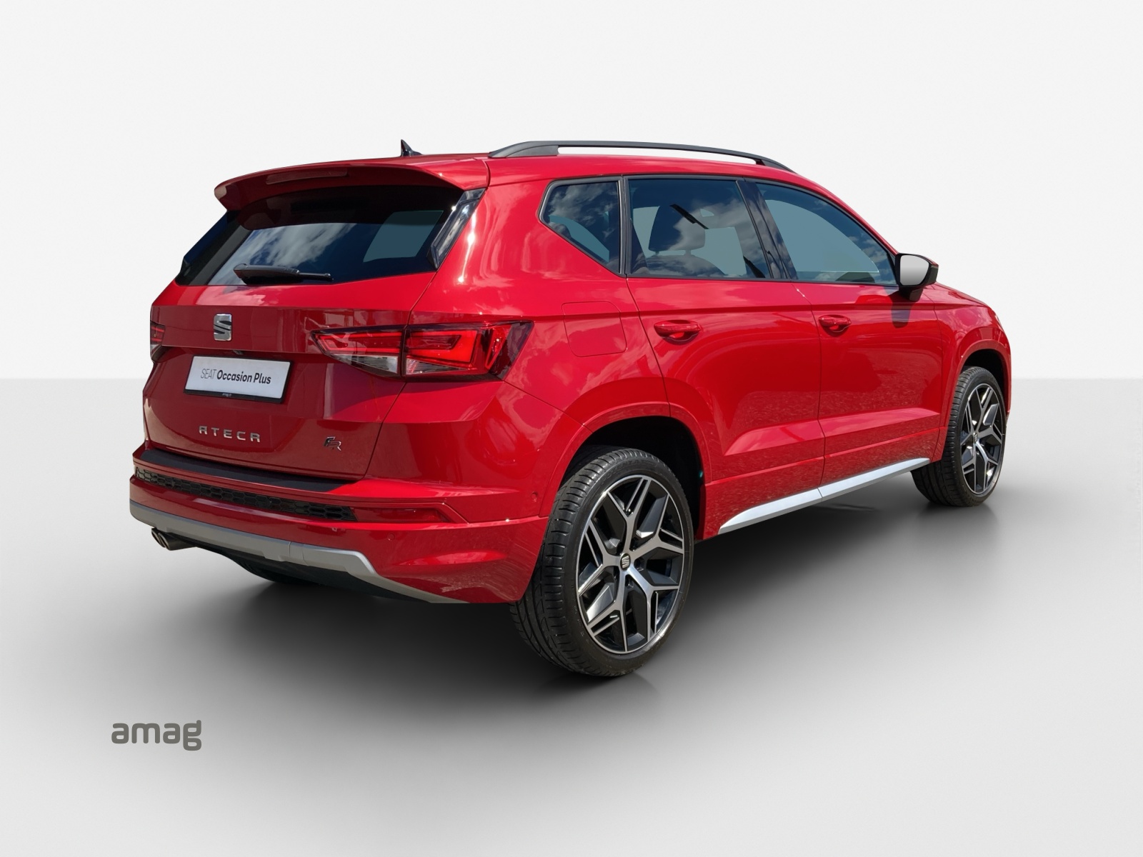 SEAT Ateca 1.5TSI EVO FR DSG-image-4
