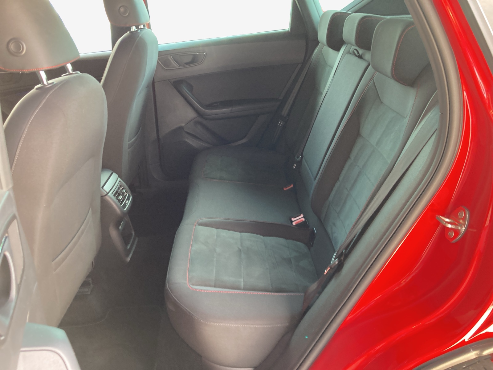 SEAT Ateca 1.5TSI EVO FR DSG-image-11