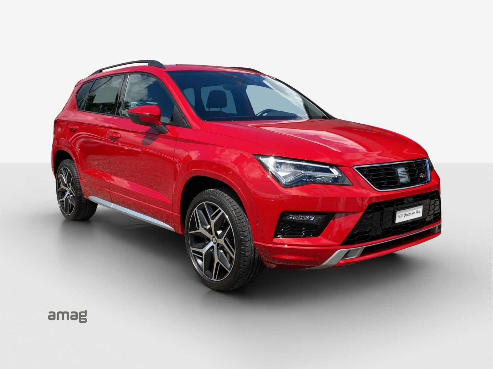 SEAT Ateca 1.5TSI EVO FR DSG-image-5