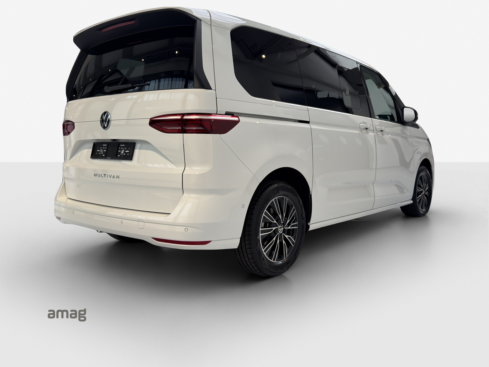 VW Multivan 2.0 TDI Liberty DSG-image-3