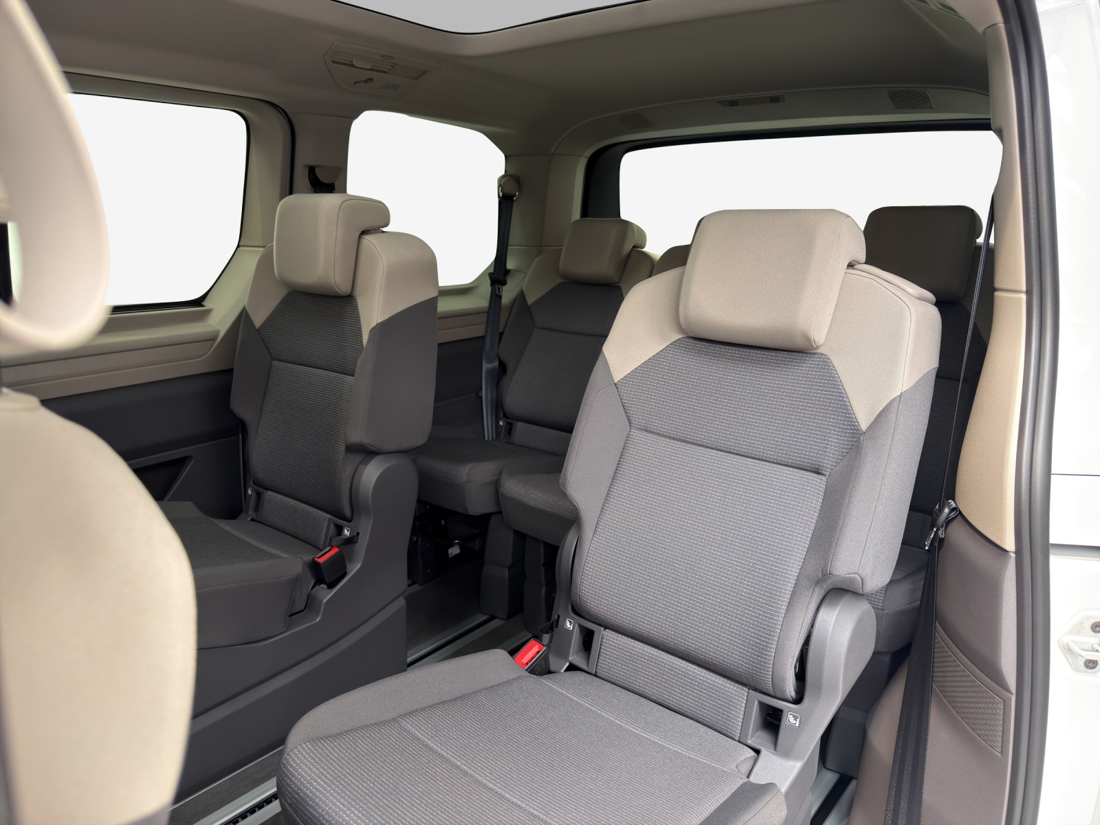 VW Multivan 2.0 TDI Liberty DSG-image-10