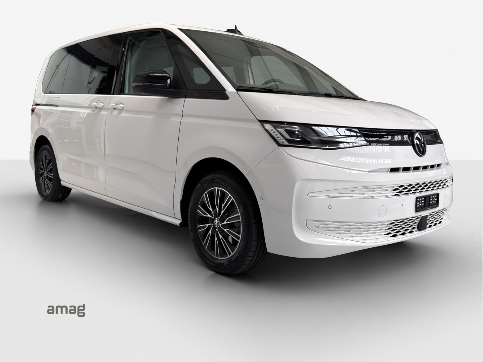 VW Multivan 2.0 TDI Liberty DSG-image-4