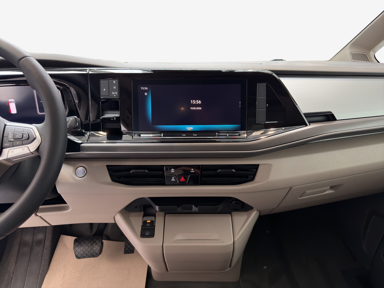 VW Multivan 2.0 TDI Liberty DSG-image-9