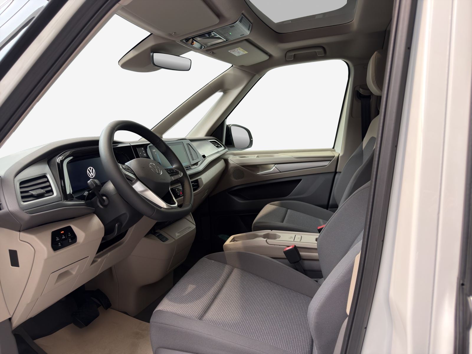 VW Multivan 2.0 TDI Liberty DSG-image-6