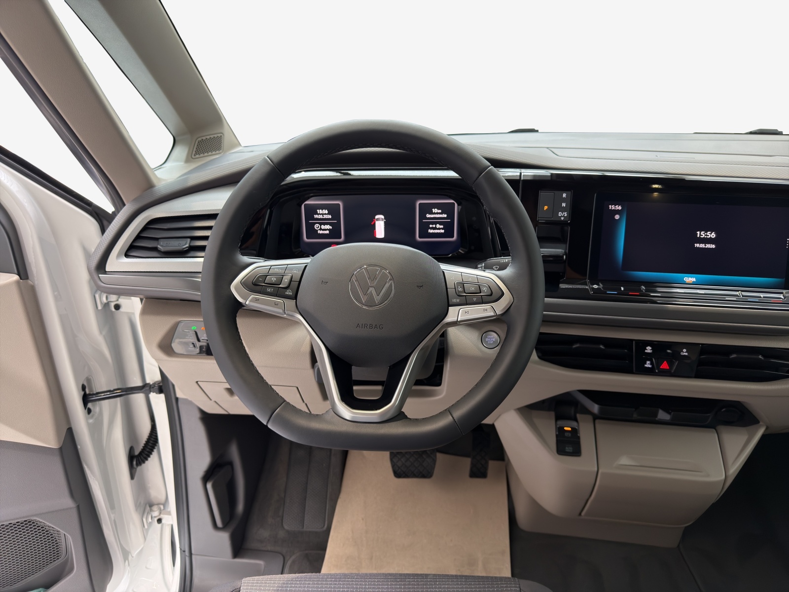 VW Multivan 2.0 TDI Liberty DSG-image-8