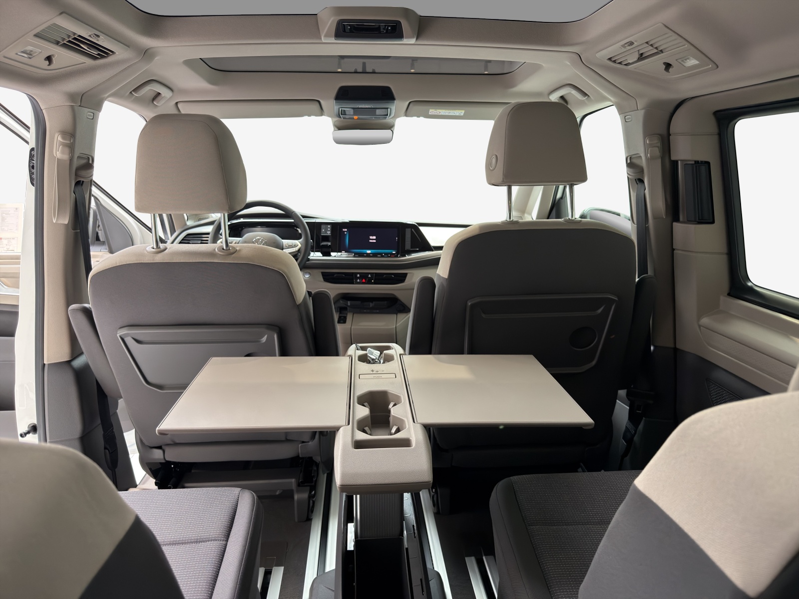 VW Multivan 2.0 TDI Liberty DSG-image-13