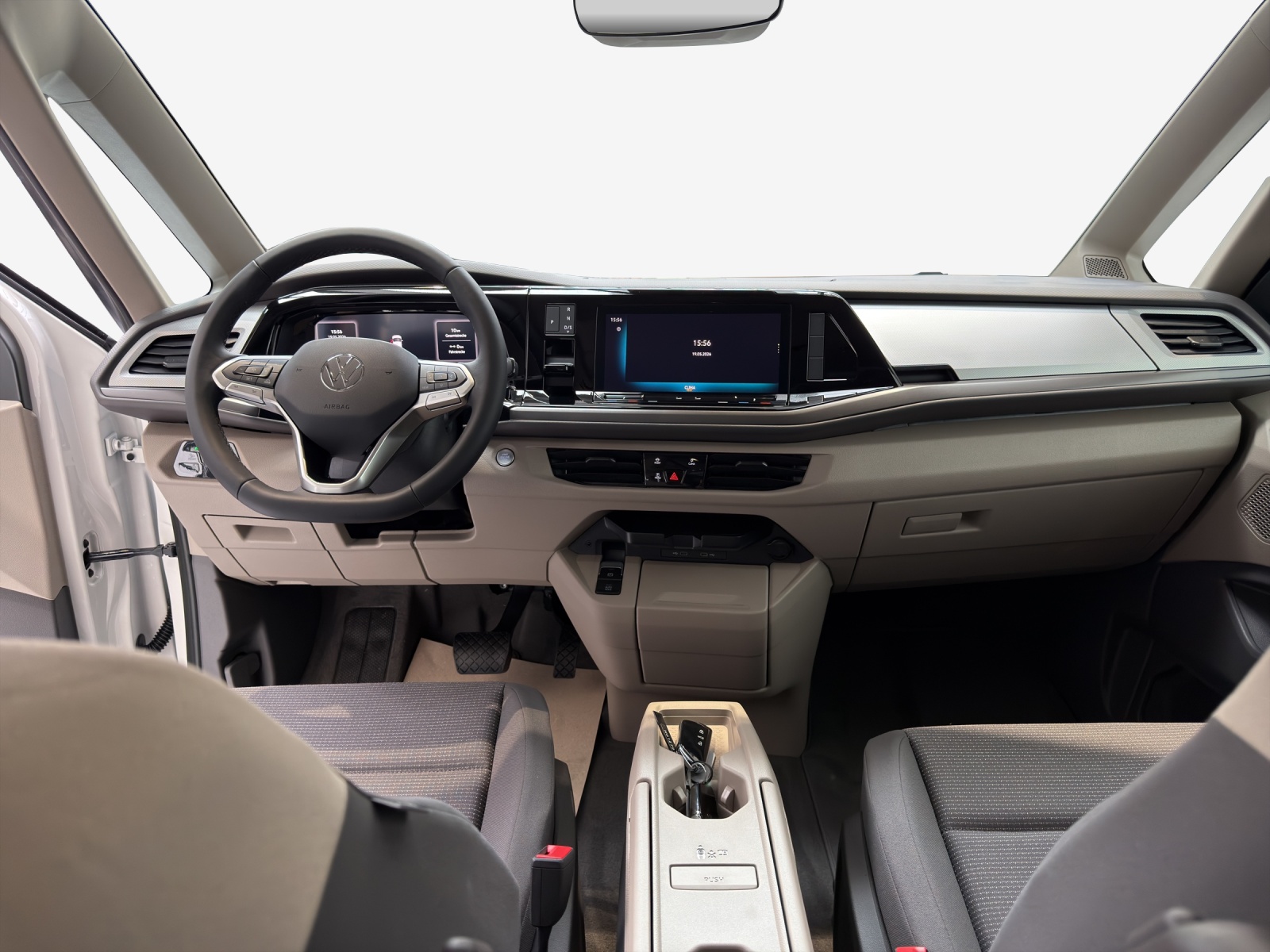 VW Multivan 2.0 TDI Liberty DSG-image-7