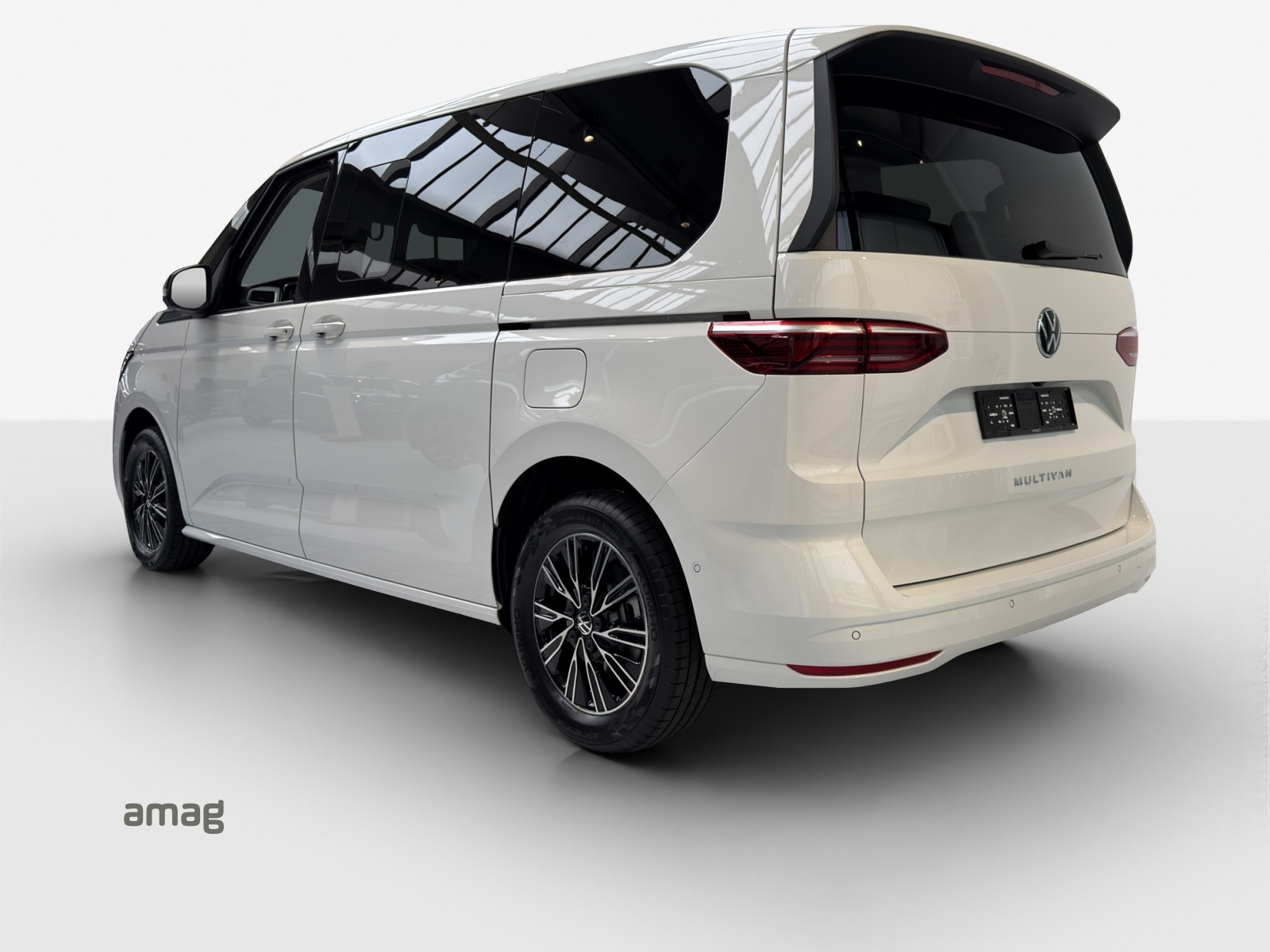 VW Multivan 2.0 TDI Liberty DSG-image-1