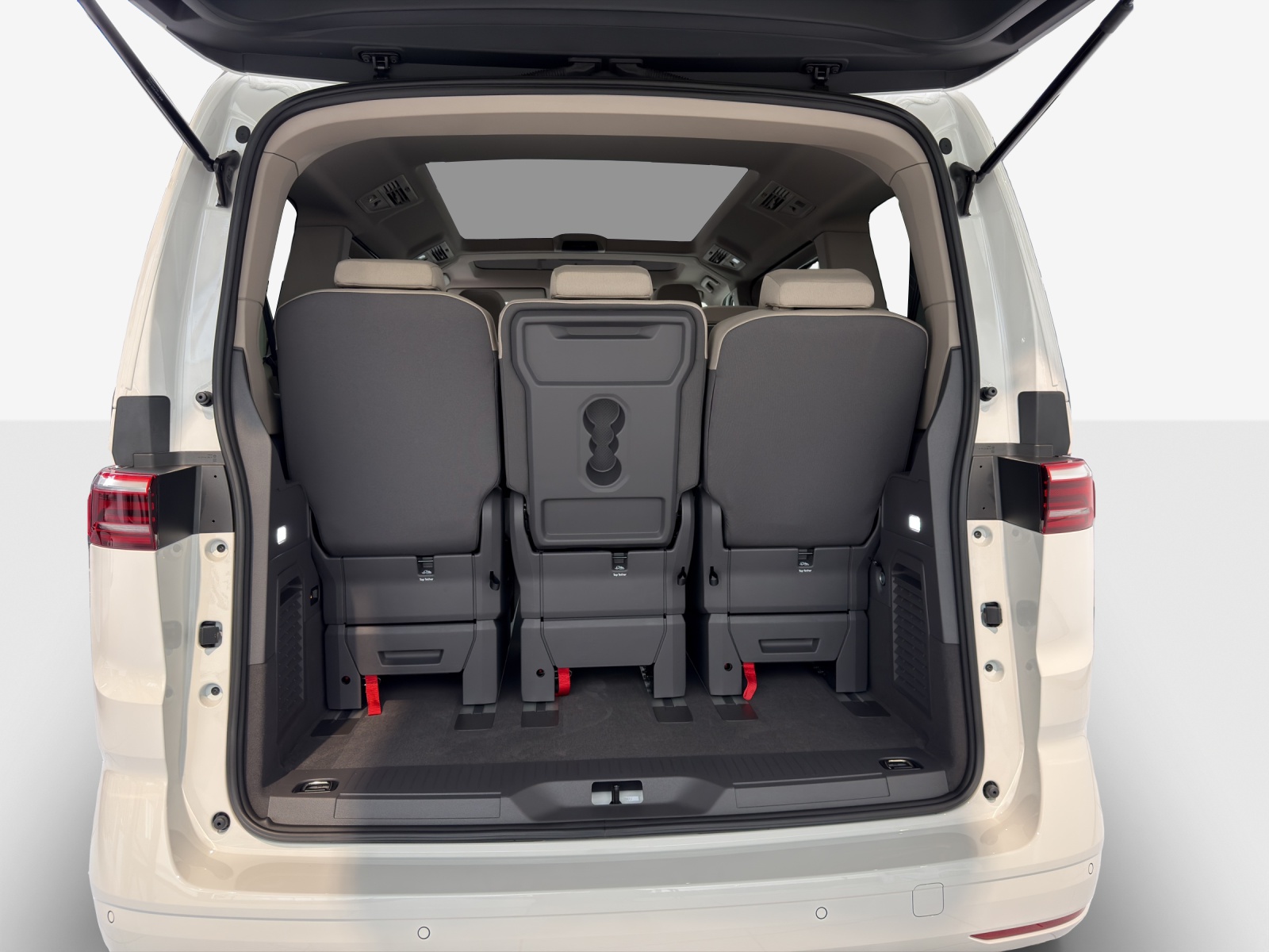 VW Multivan 2.0 TDI Liberty DSG-image-11