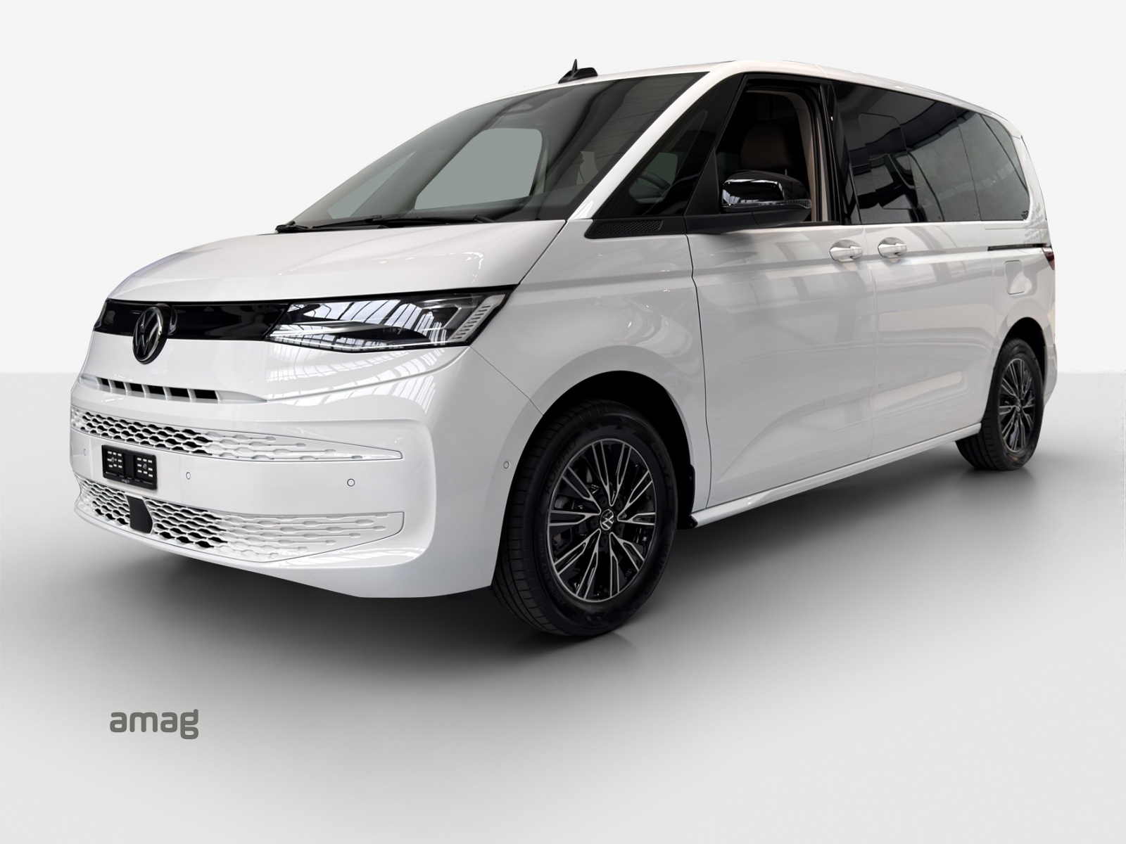 VW Multivan 2.0 TDI Liberty DSG-image-0