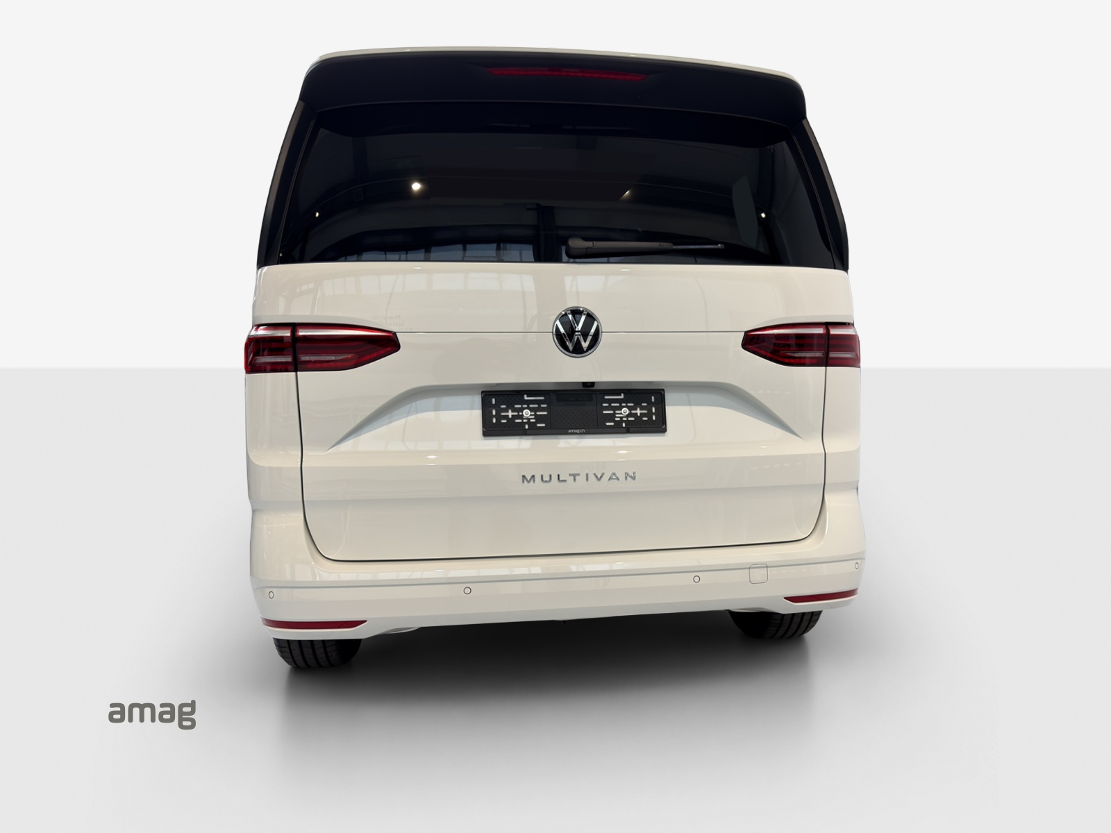 VW Multivan 2.0 TDI Liberty DSG-image-2