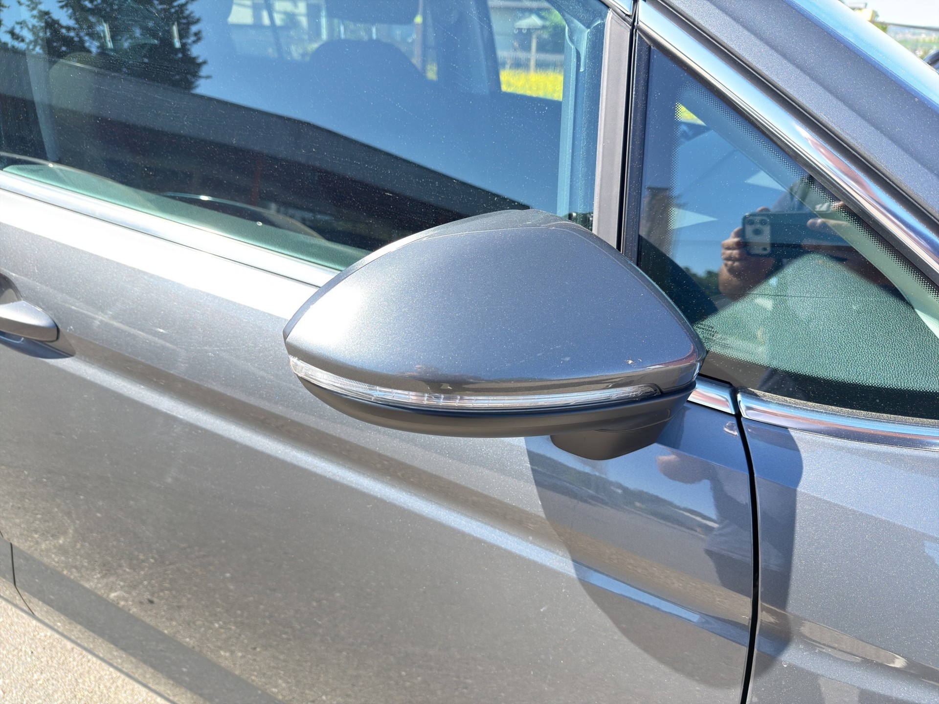 VW Touran 2.0 TDI BlueMotion Technology Highline DSG-image-12
