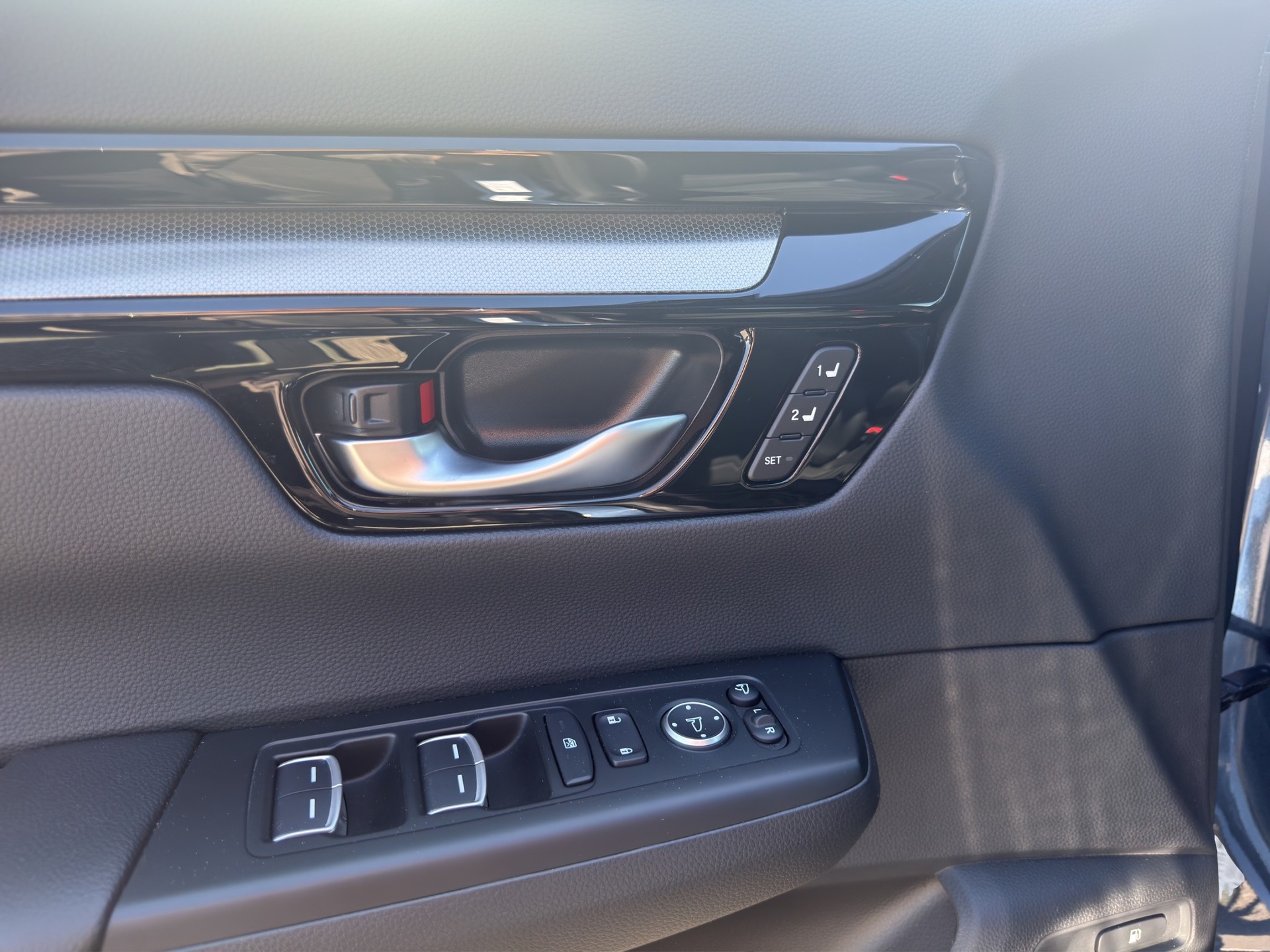HONDA CR-V 2.0 i-MMD Plug-in Hybrid Advance Tech 2WD-image-12