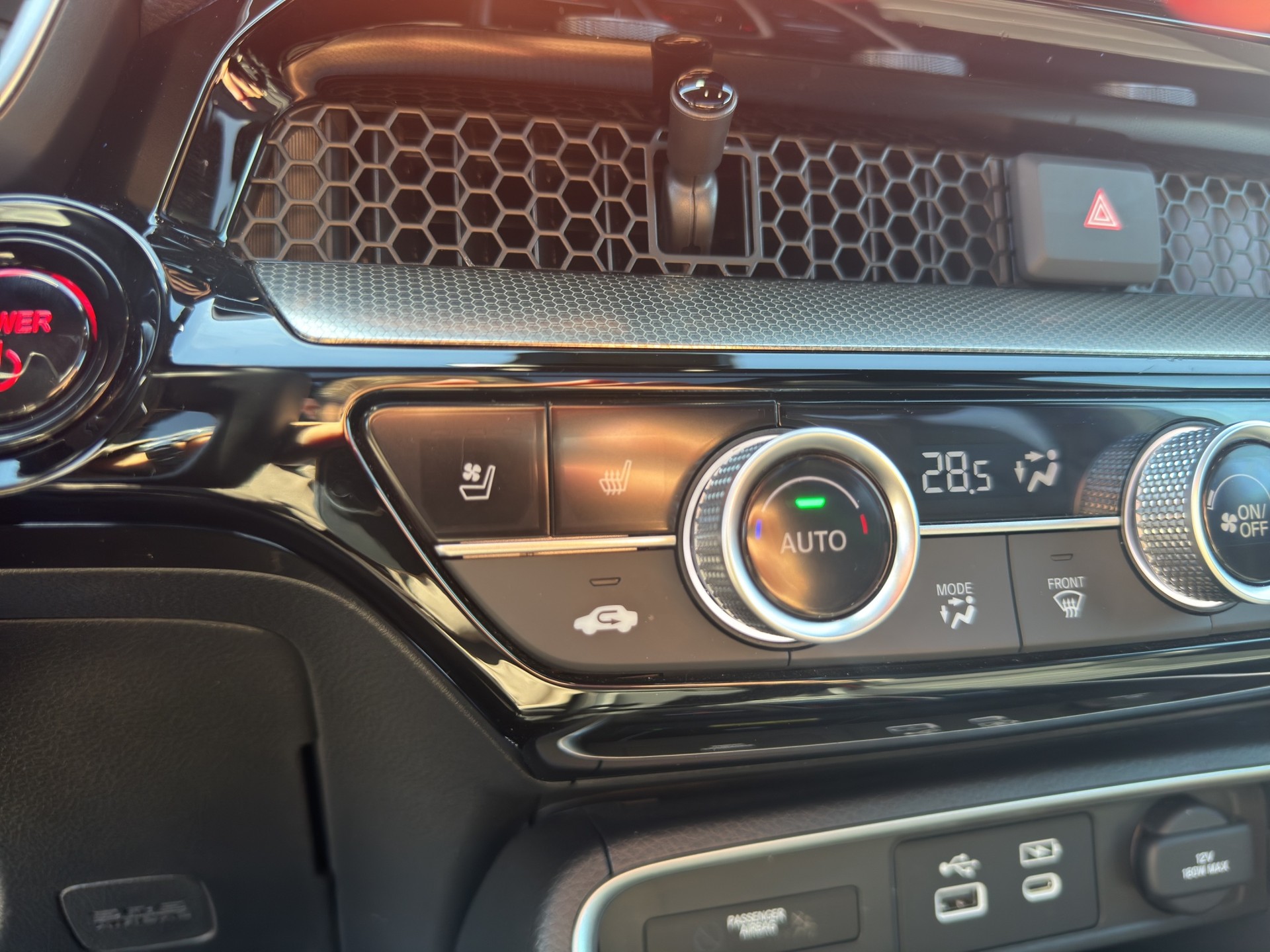 HONDA CR-V 2.0 i-MMD Plug-in Hybrid Advance Tech 2WD-image-15