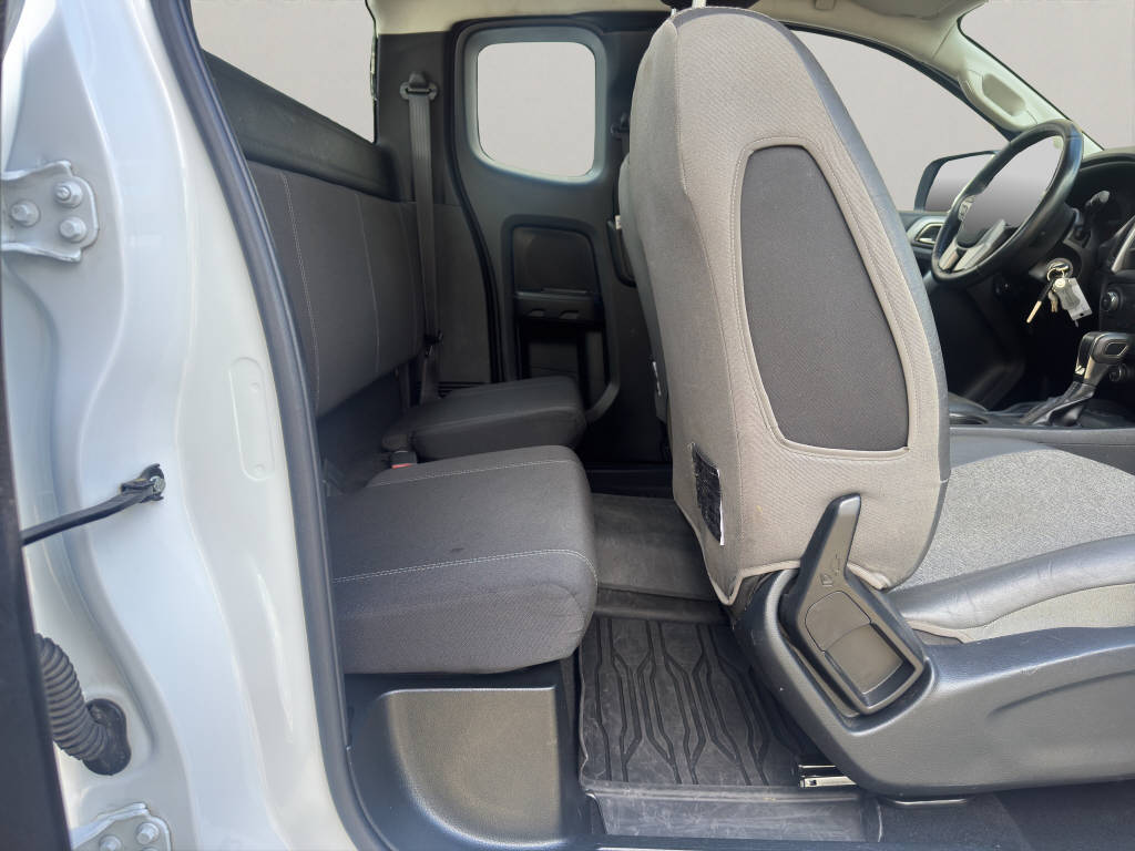 FORD Ranger Extra-Kab. Pick-up 2.0 XLT 4x4 Automat-image-9