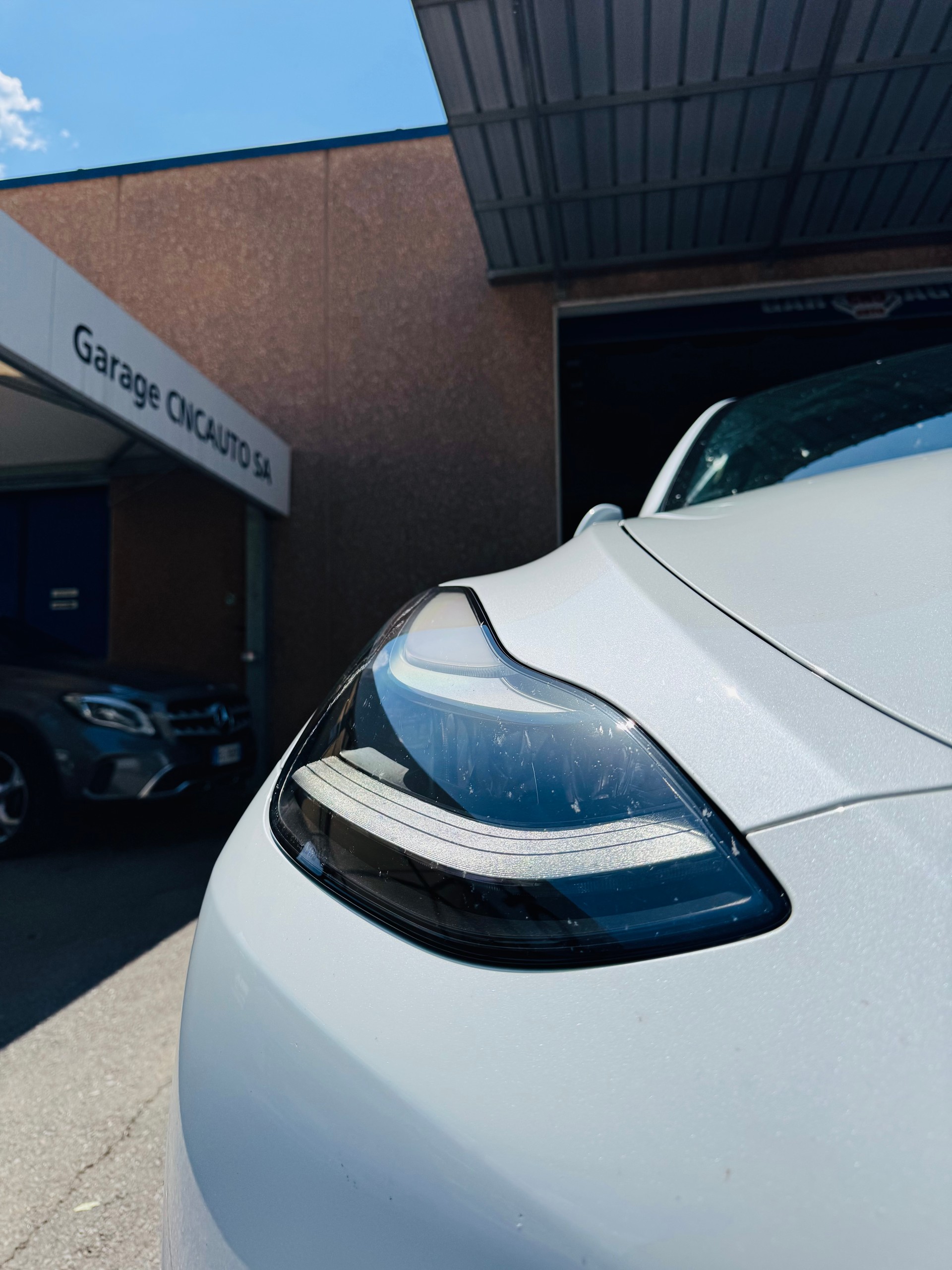 TESLA Model Y RWD-image-4
