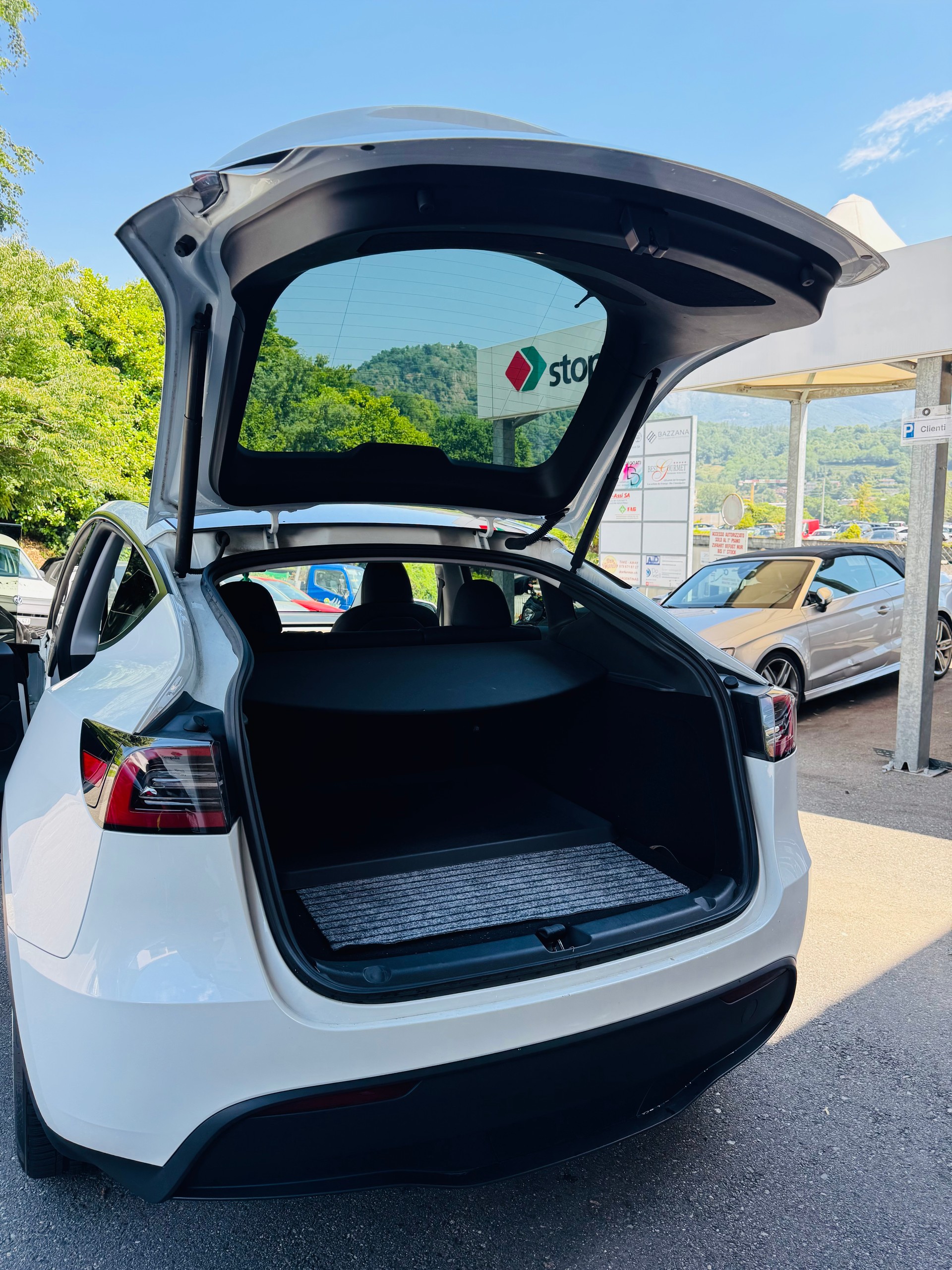 TESLA Model Y RWD-image-11