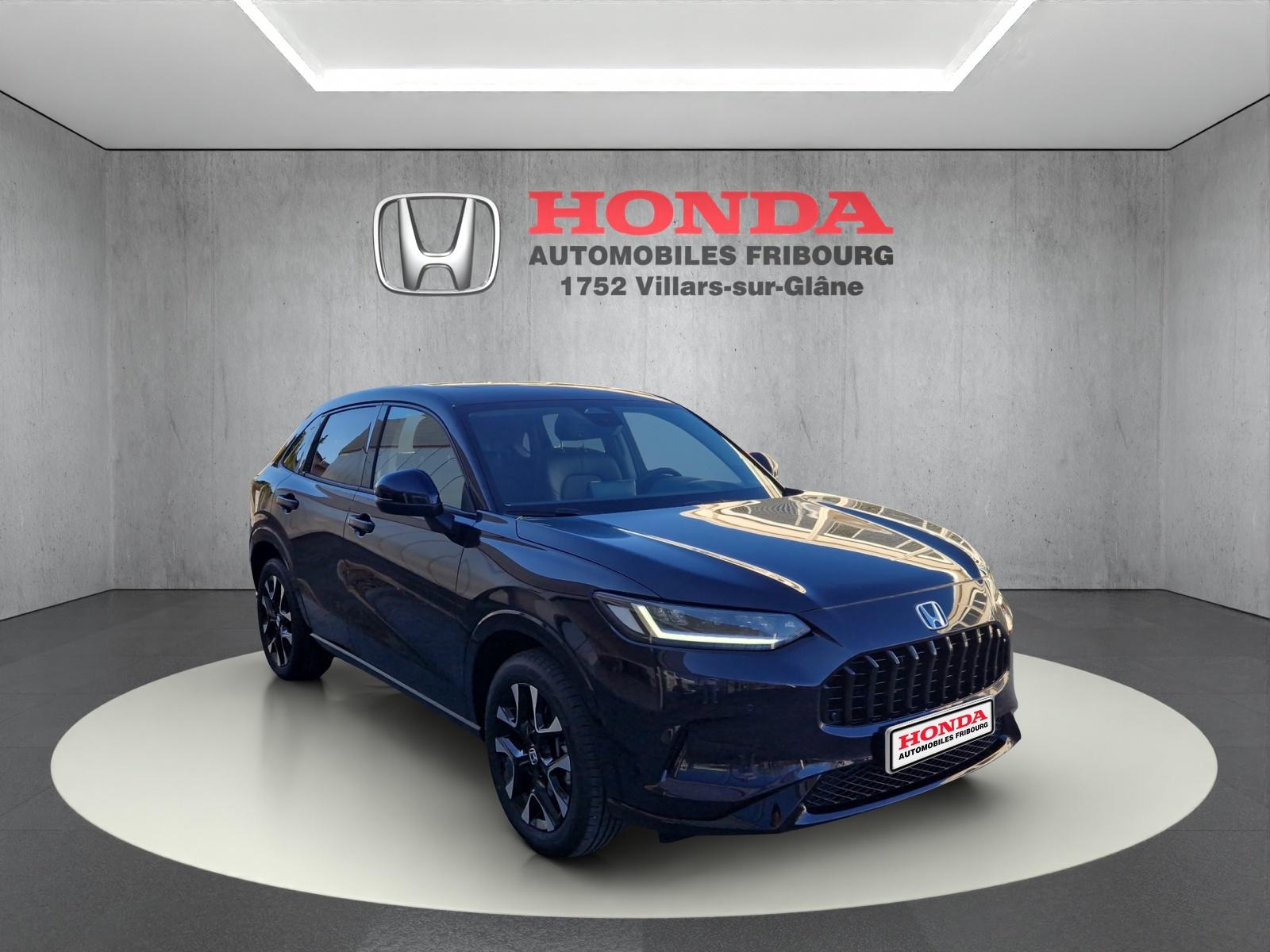 HONDA ZR-V 2.0 i-MMD Advance-image-1