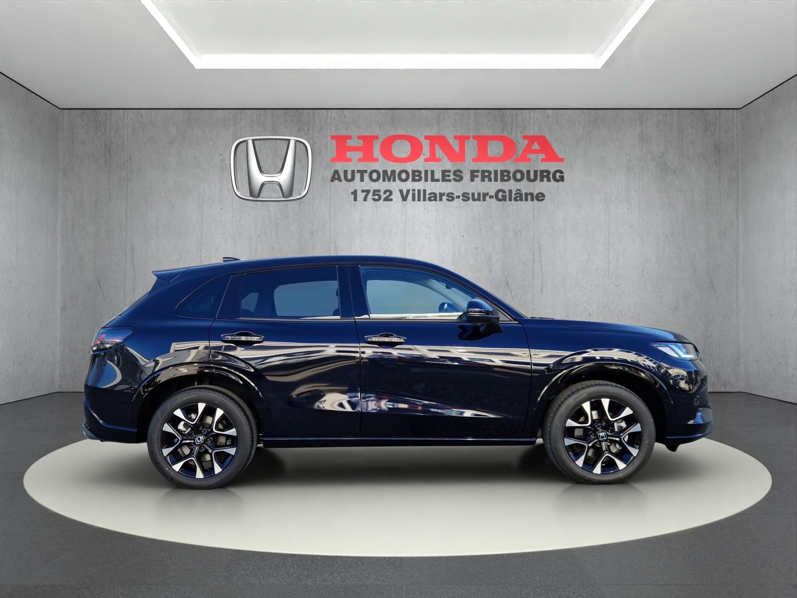 HONDA ZR-V 2.0 i-MMD Advance-image-7