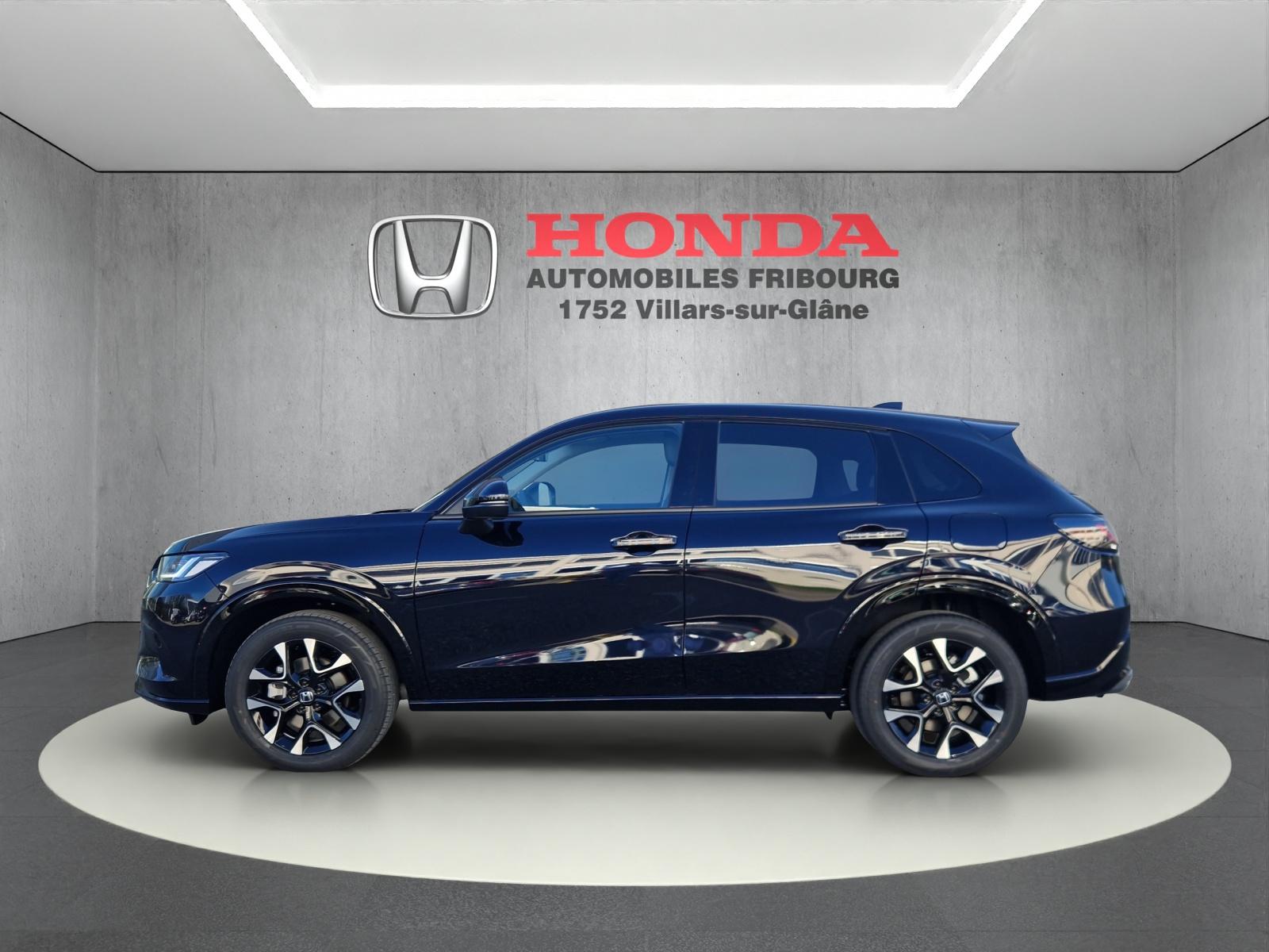 HONDA ZR-V 2.0 i-MMD Advance-image-4