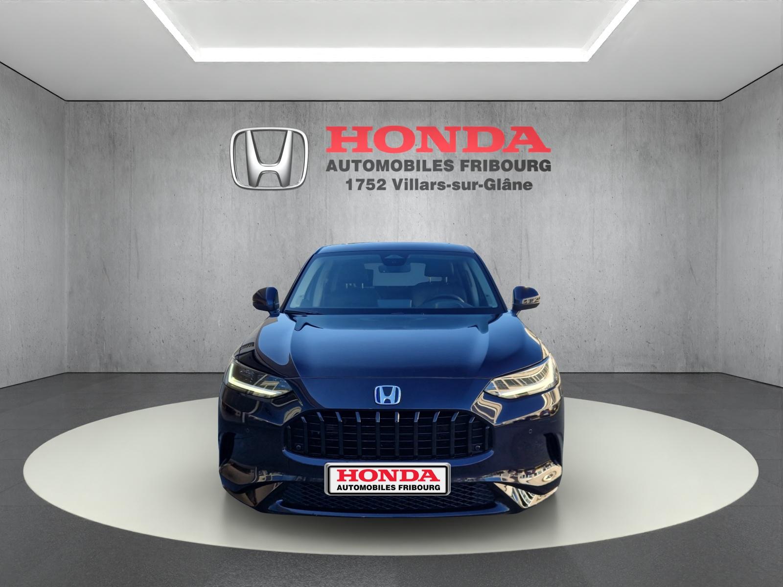 HONDA ZR-V 2.0 i-MMD Advance-image-2